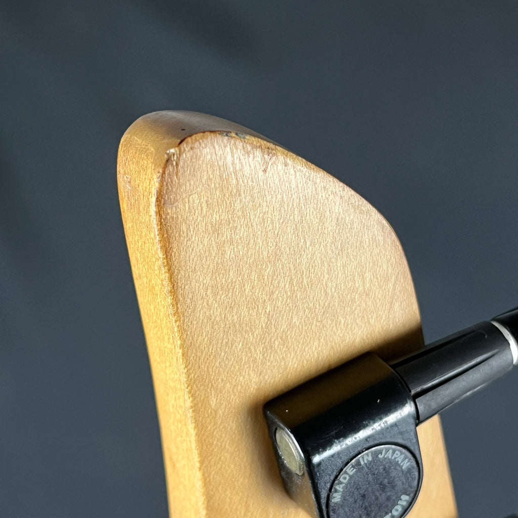 YAMAHA Japan RBX Bass