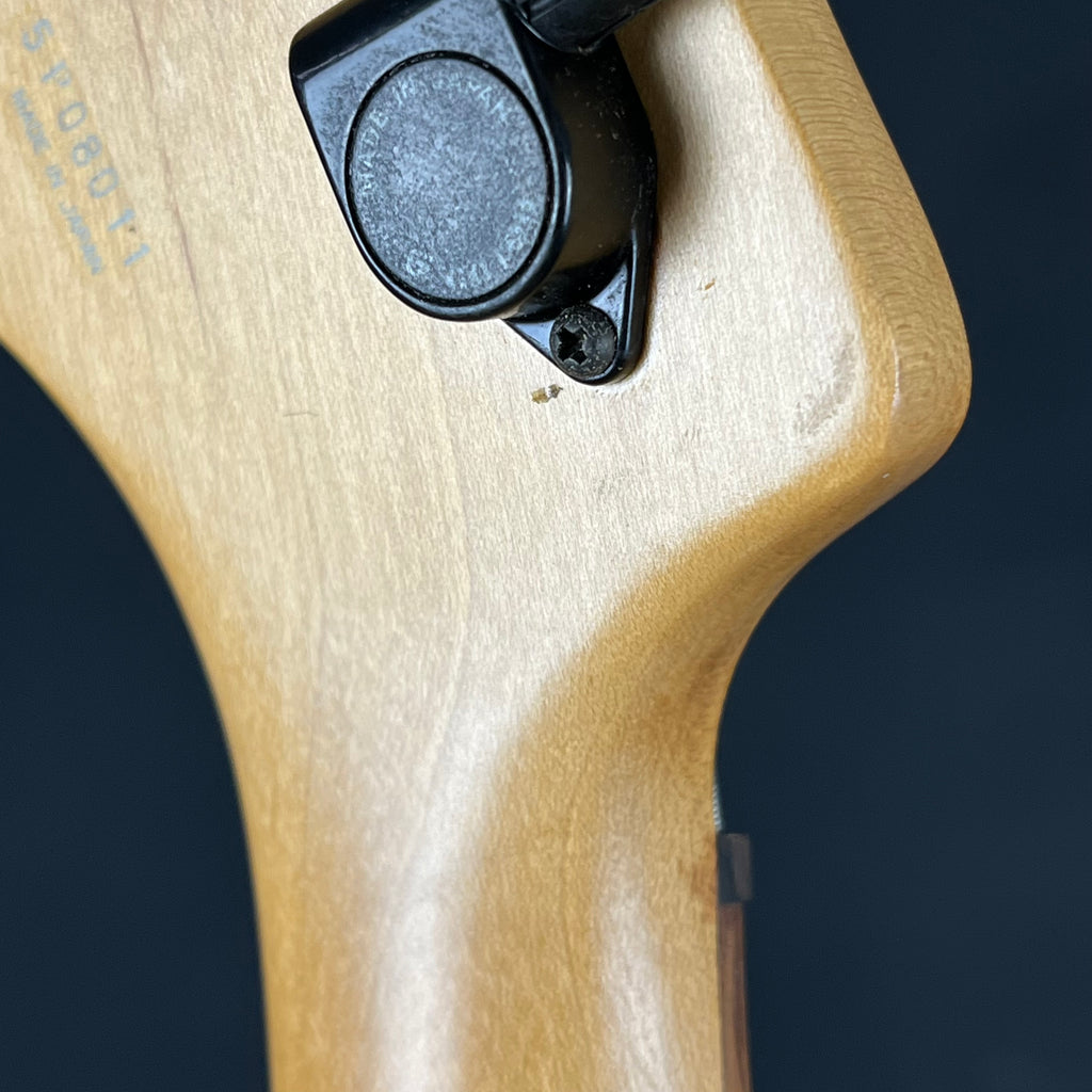 YAMAHA Japan RBX Bass