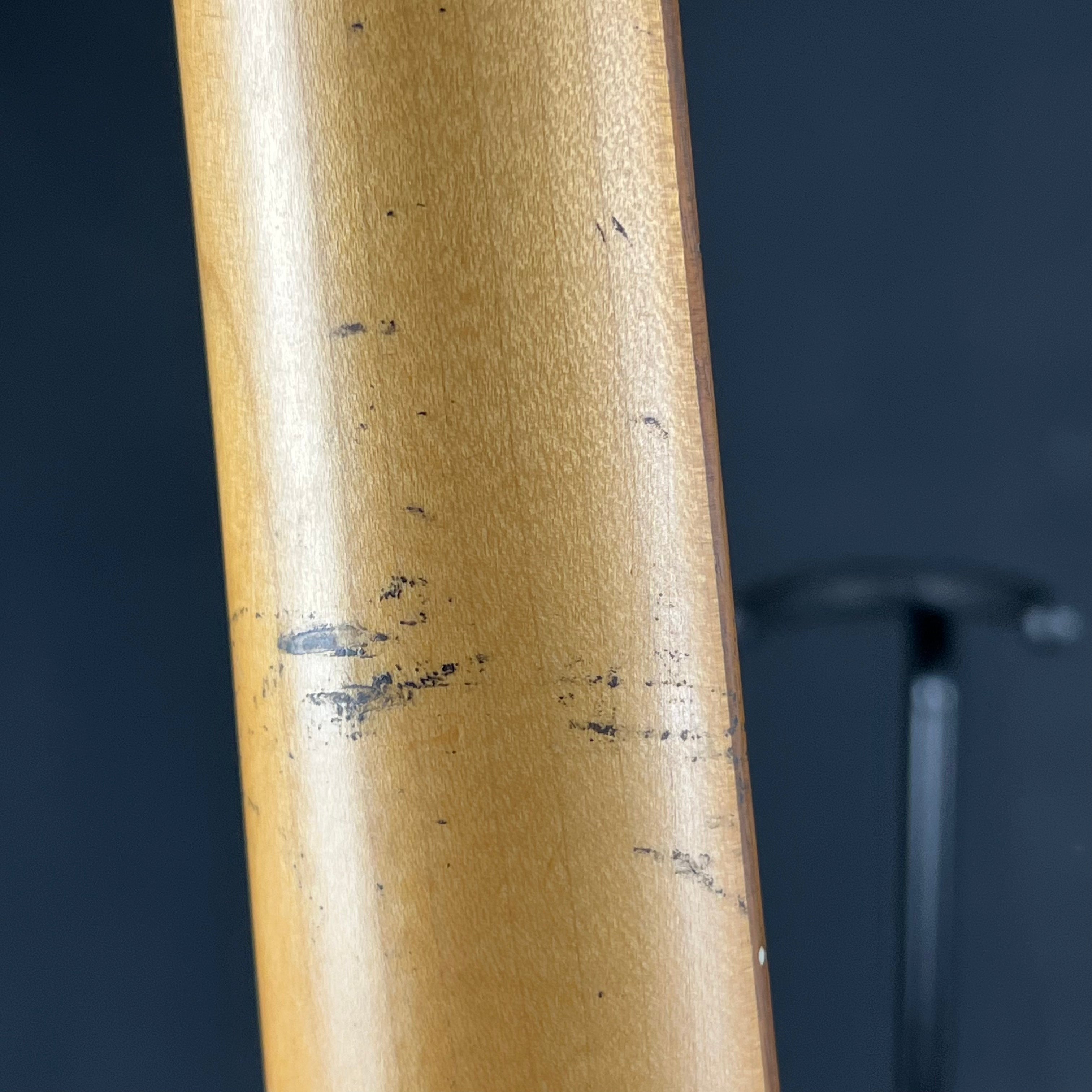 YAMAHA Japan RBX Bass