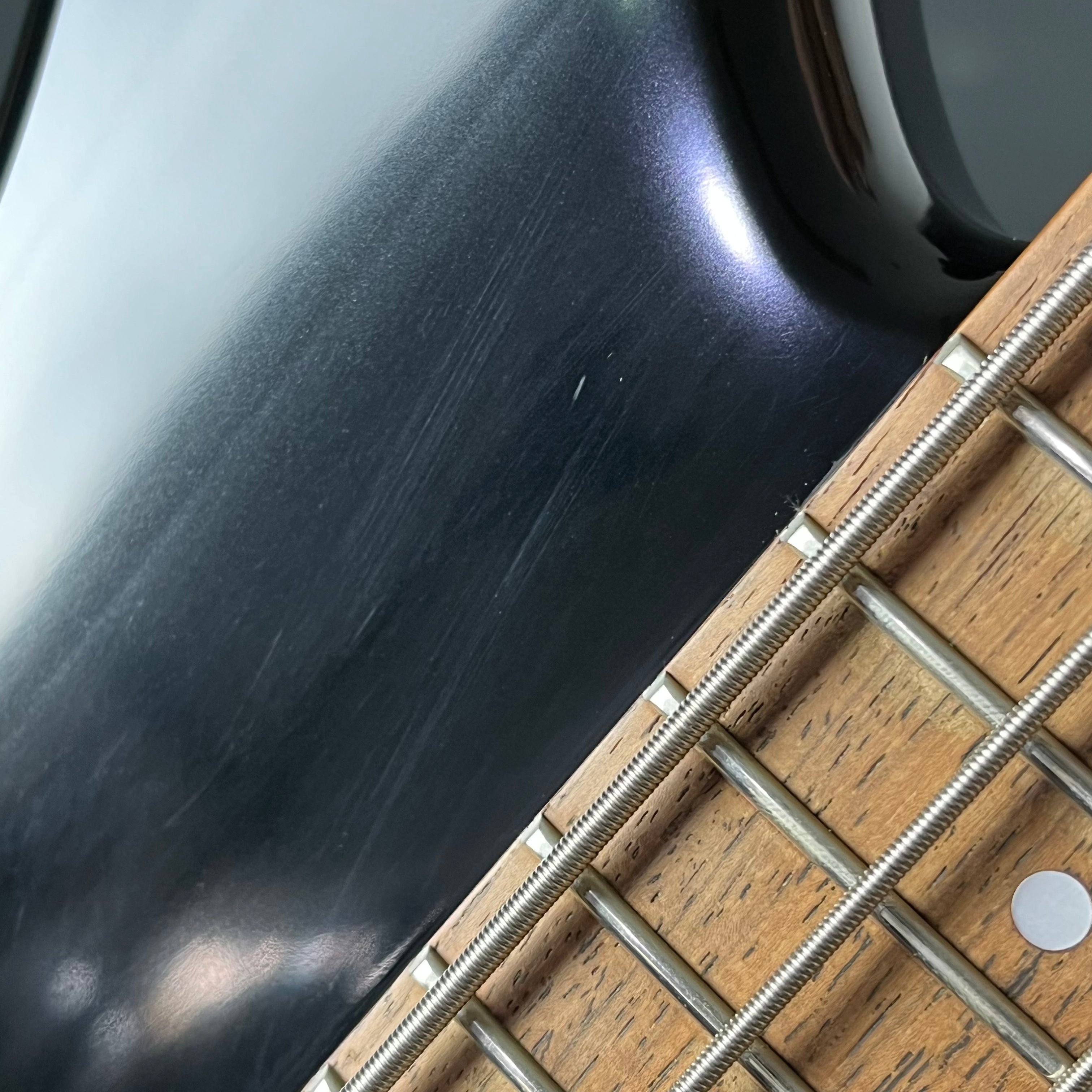 YAMAHA Japan RBX Bass