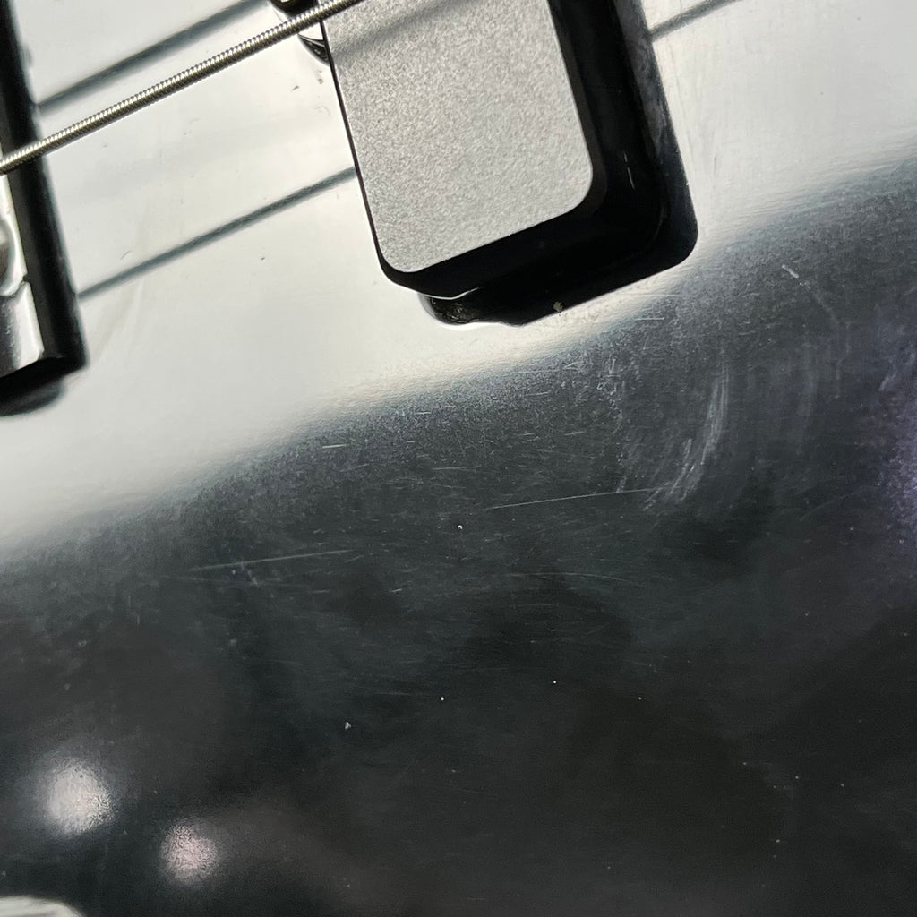 YAMAHA Japan RBX Bass