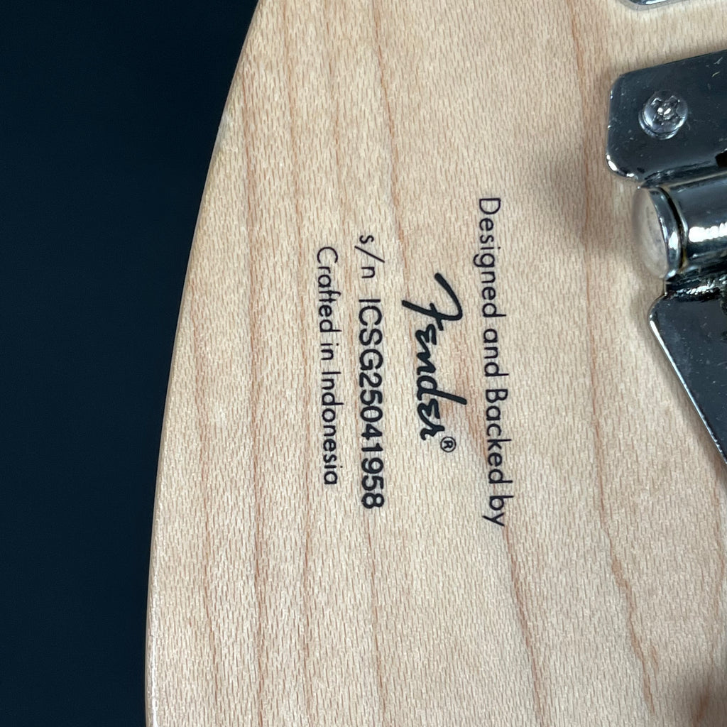 Squier Sonic Precision Bass