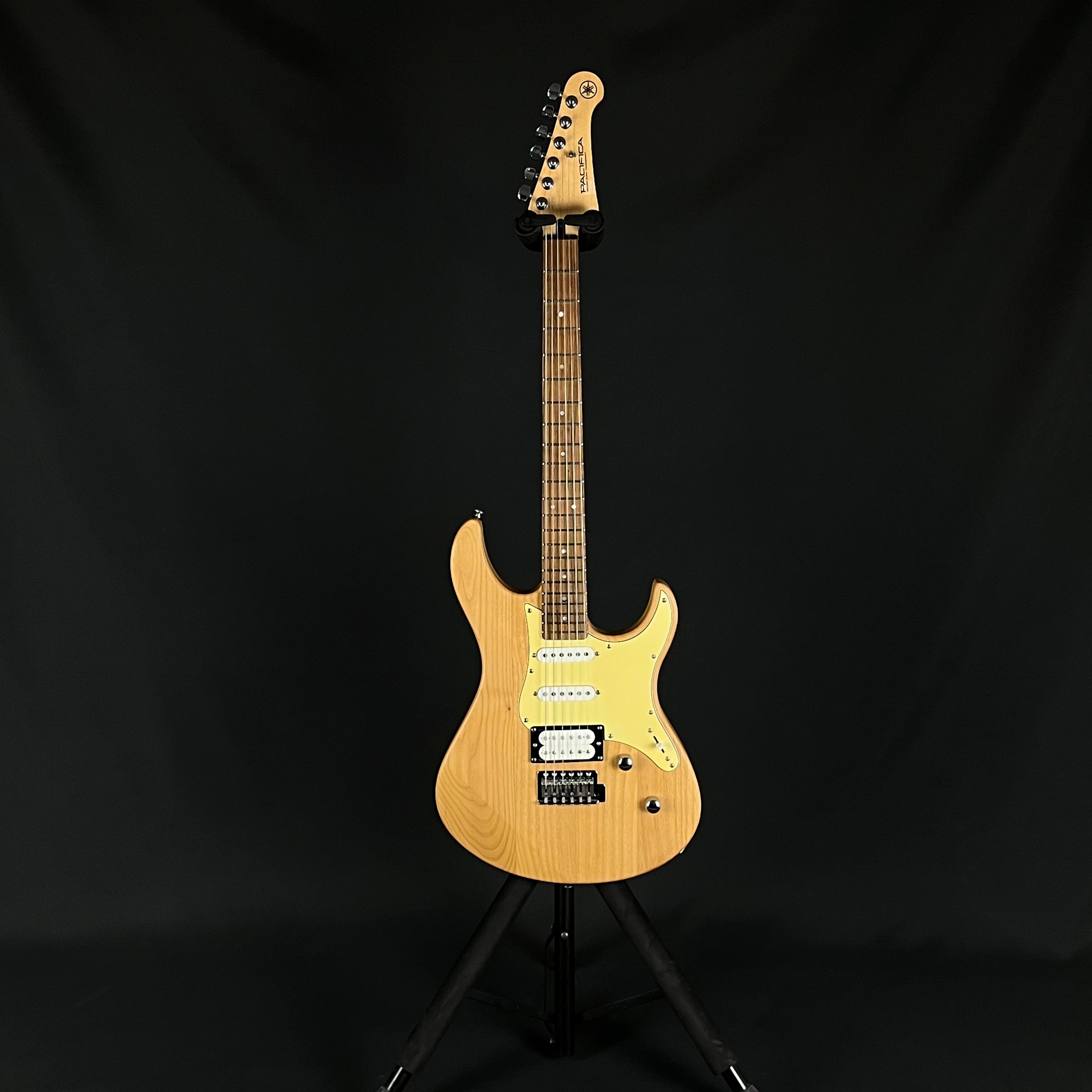 YAMAHA PAC112V