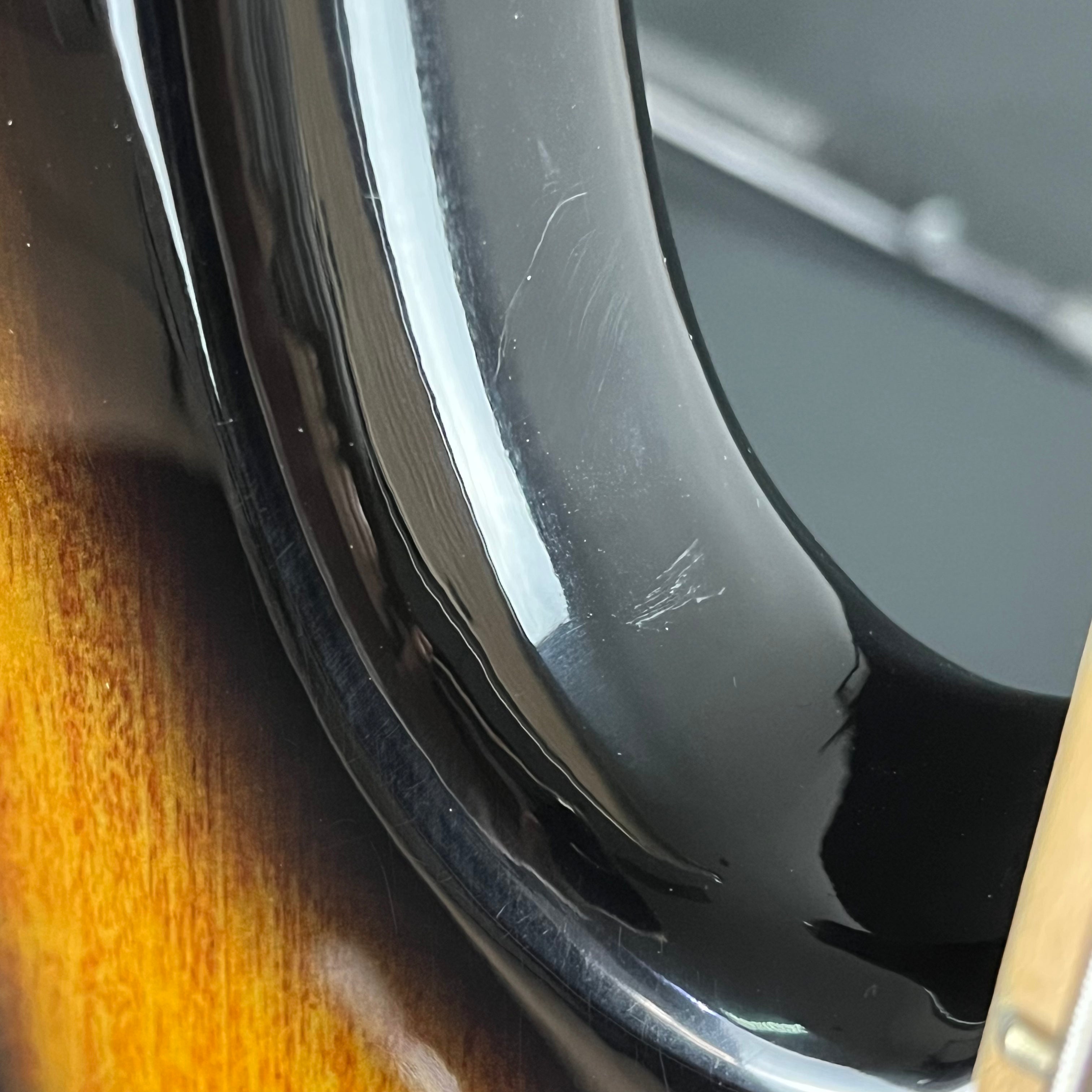 Squier Sonic Precision Bass