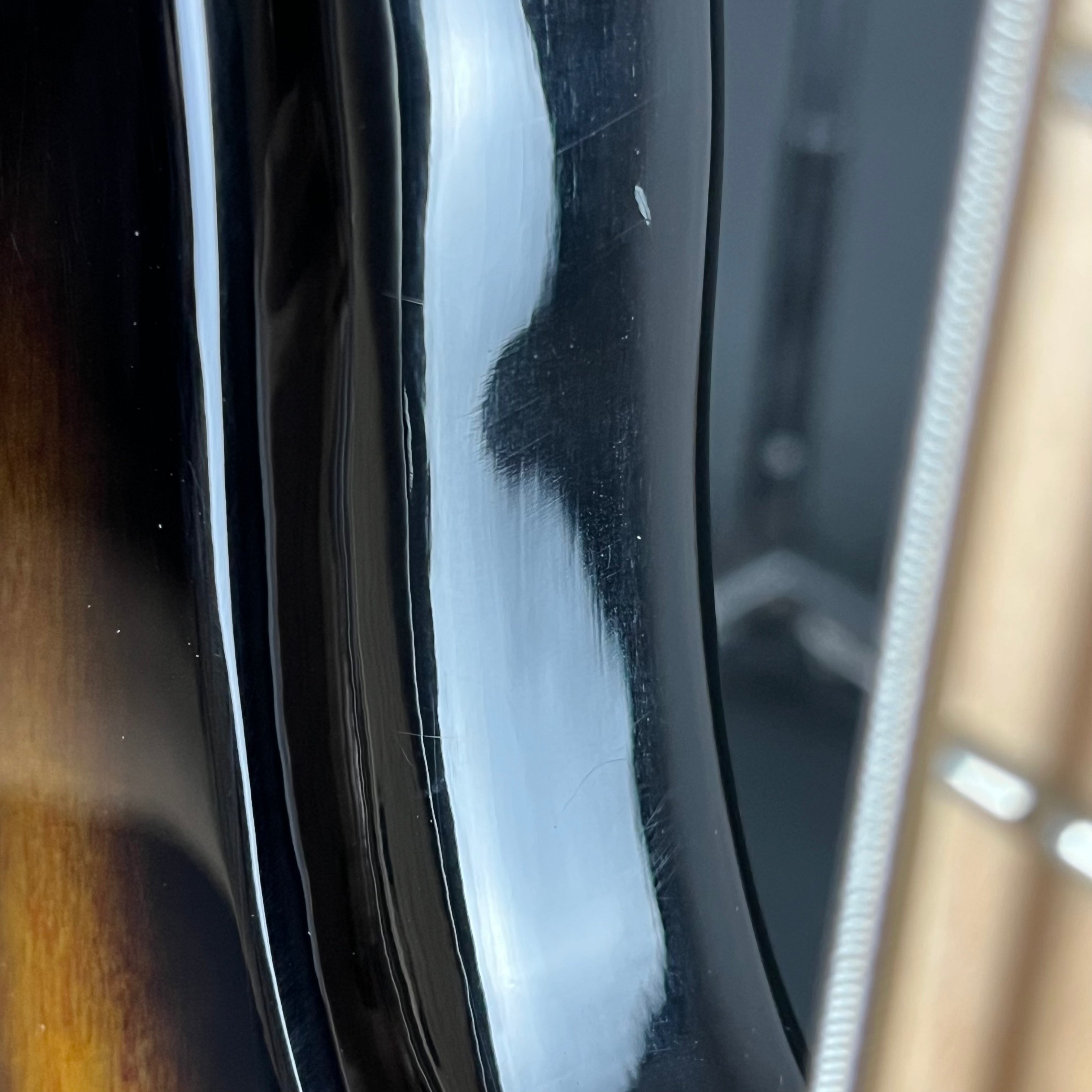 Squier Sonic Precision Bass