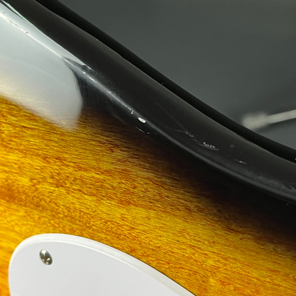 Squier Sonic Precision Bass