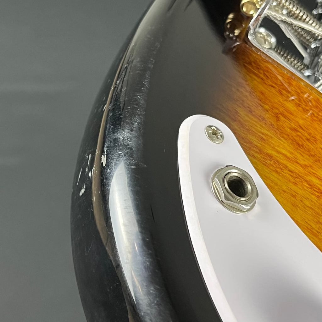Squier Sonic Precision Bass