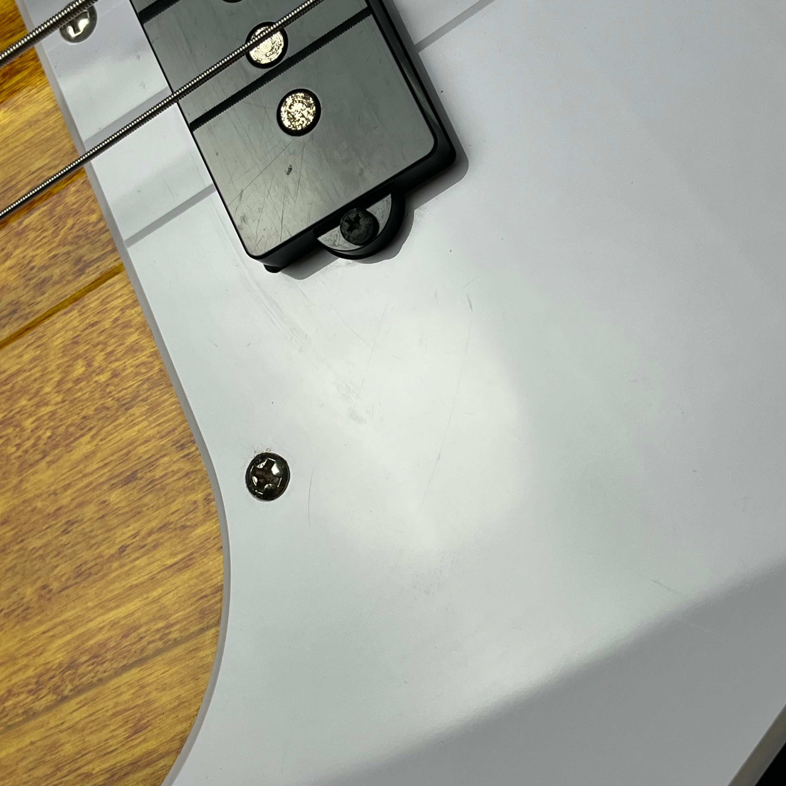 Squier Sonic Precision Bass