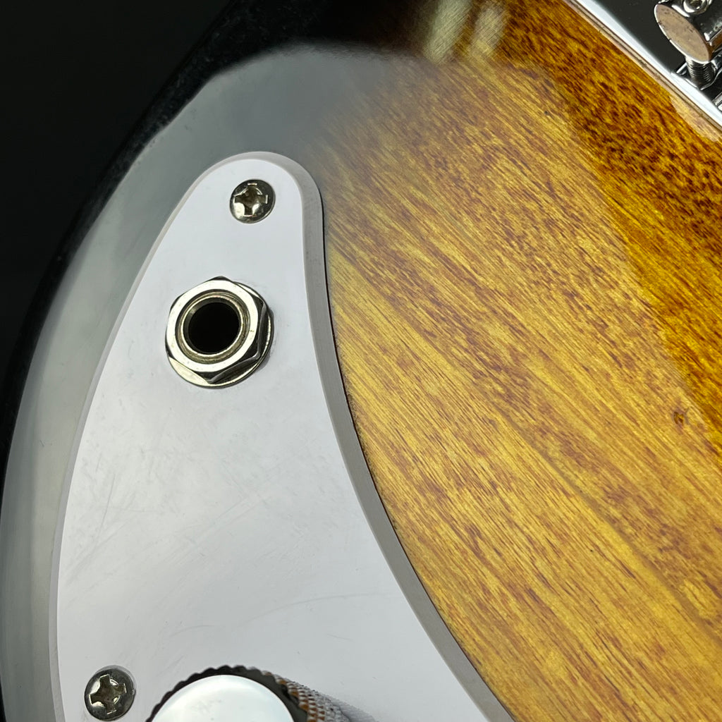 Squier Sonic Precision Bass