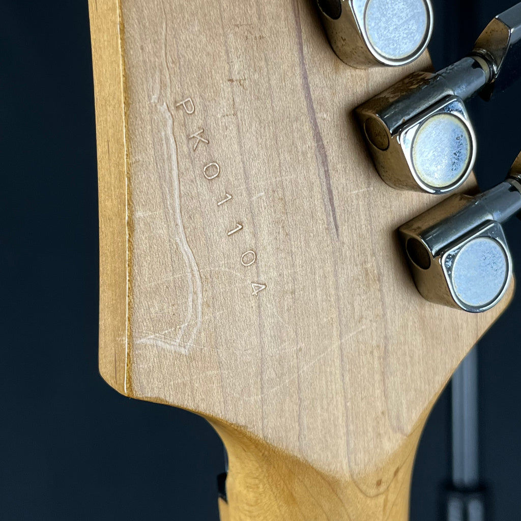 YAMAHA PAC311MS