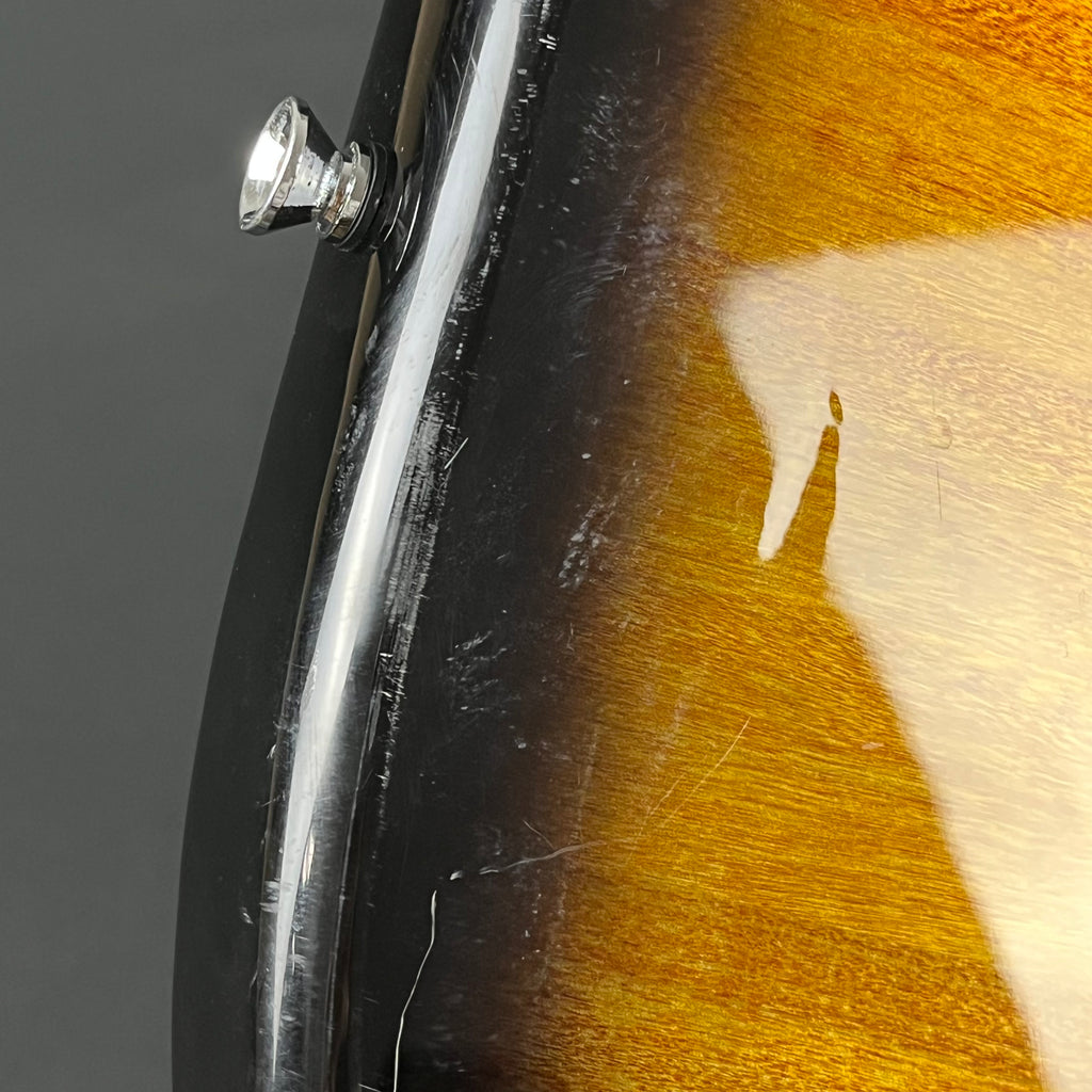 Squier Sonic Precision Bass