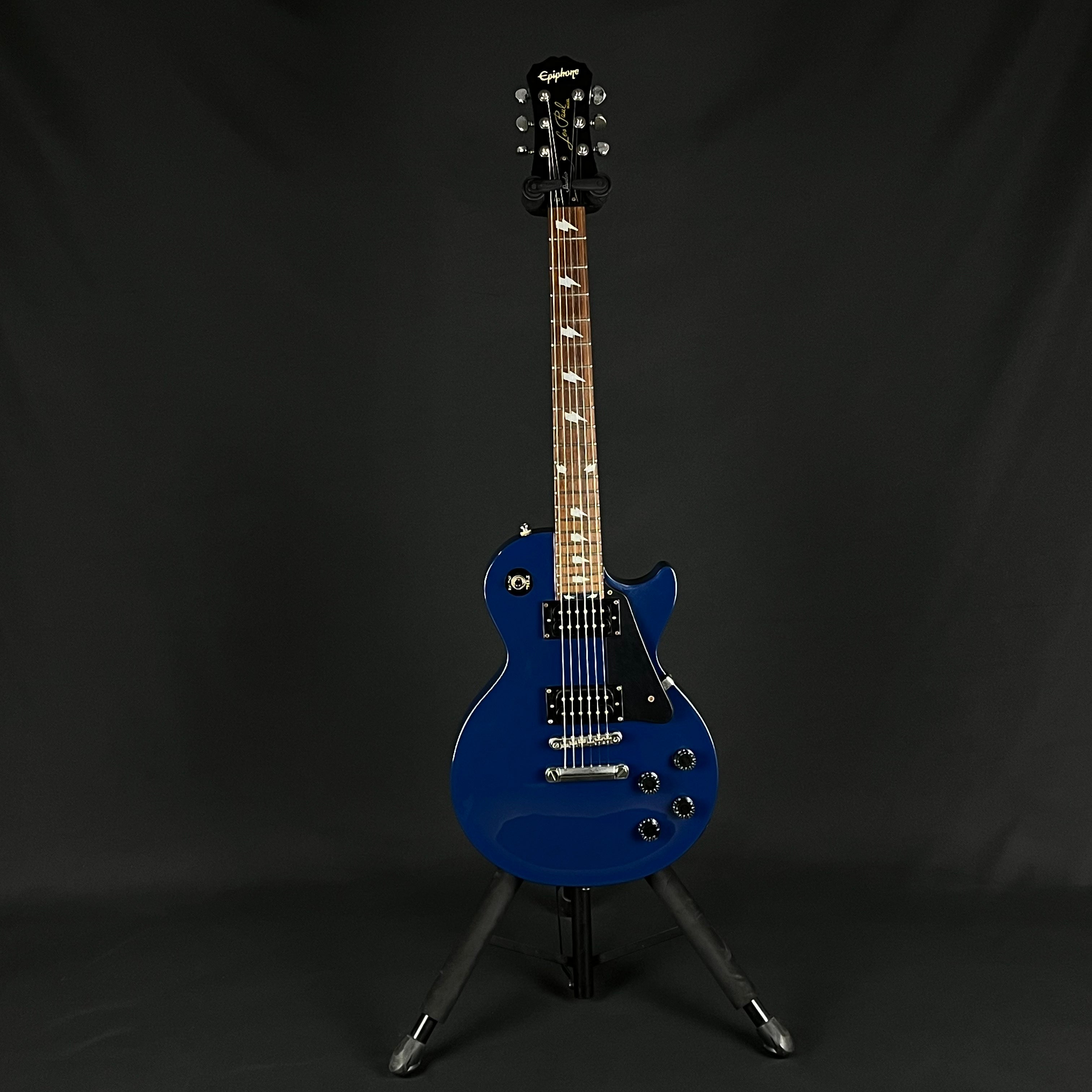 Epiphone Les Paul Studio 2007