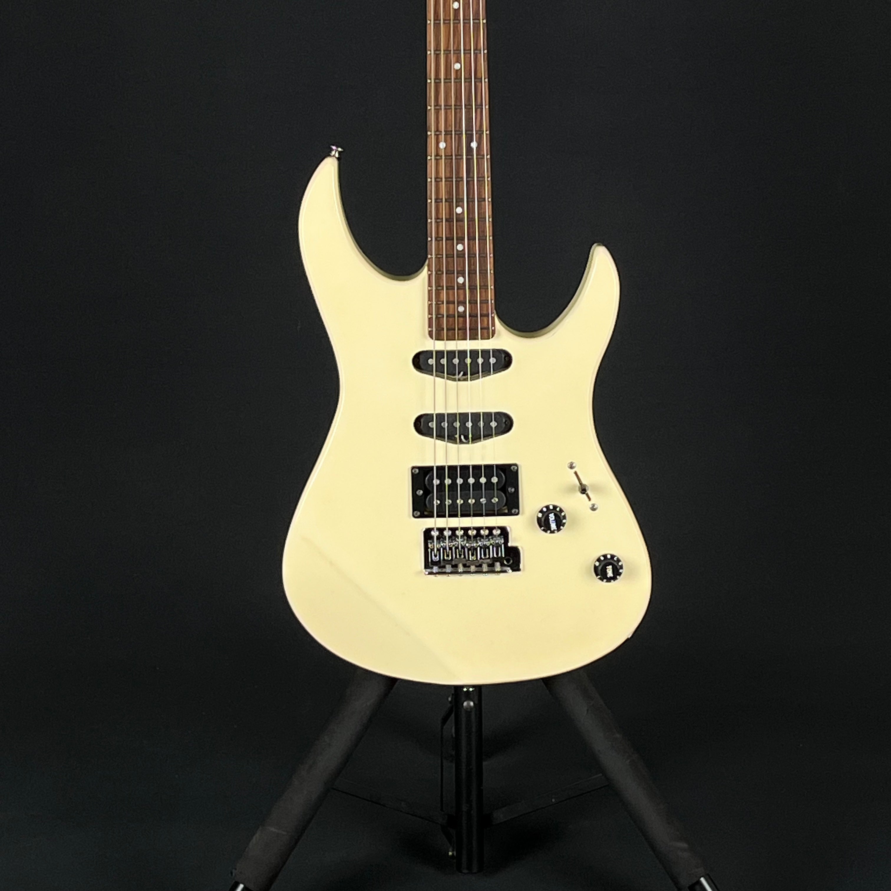 YAMAHA RGX112S
