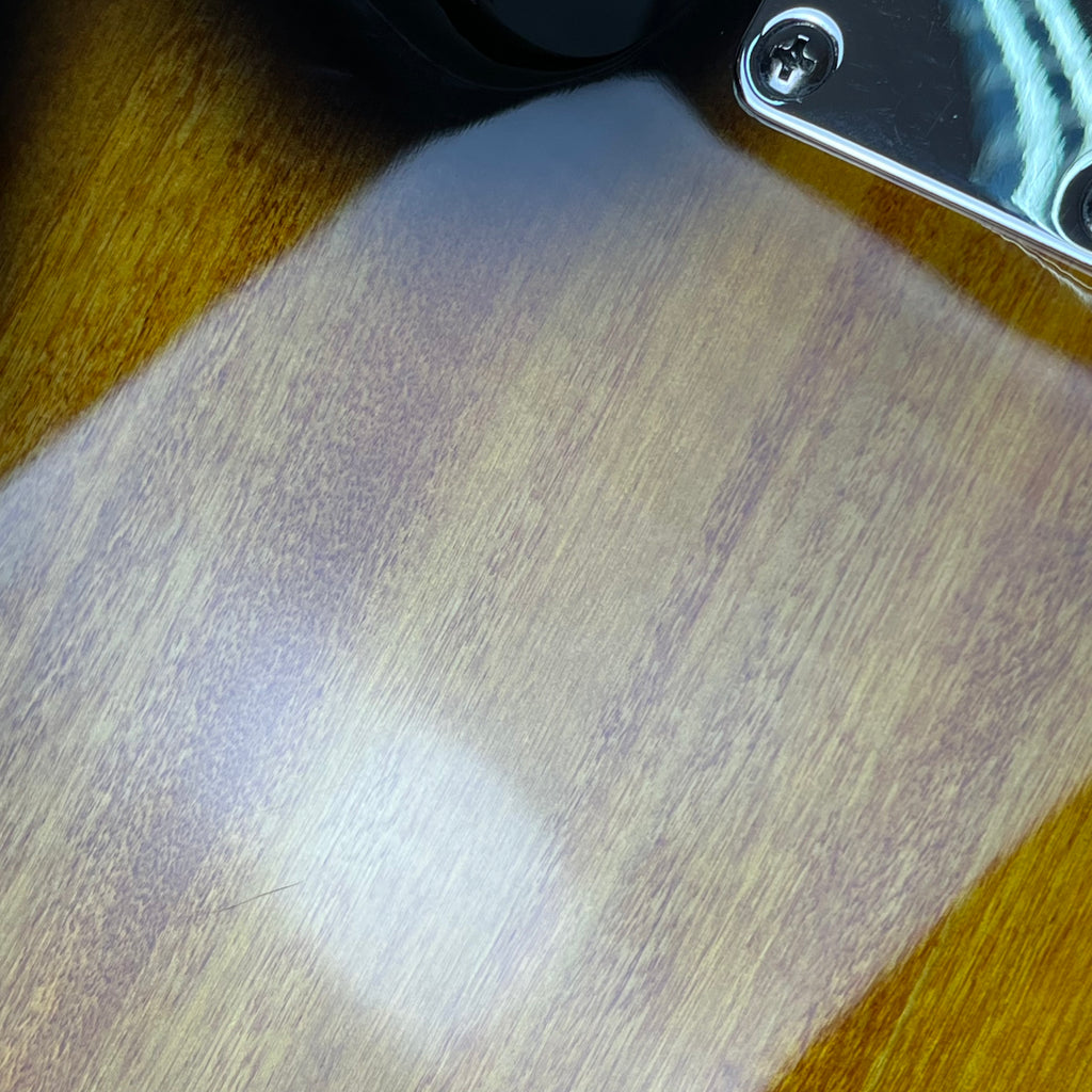 Squier Sonic Precision Bass