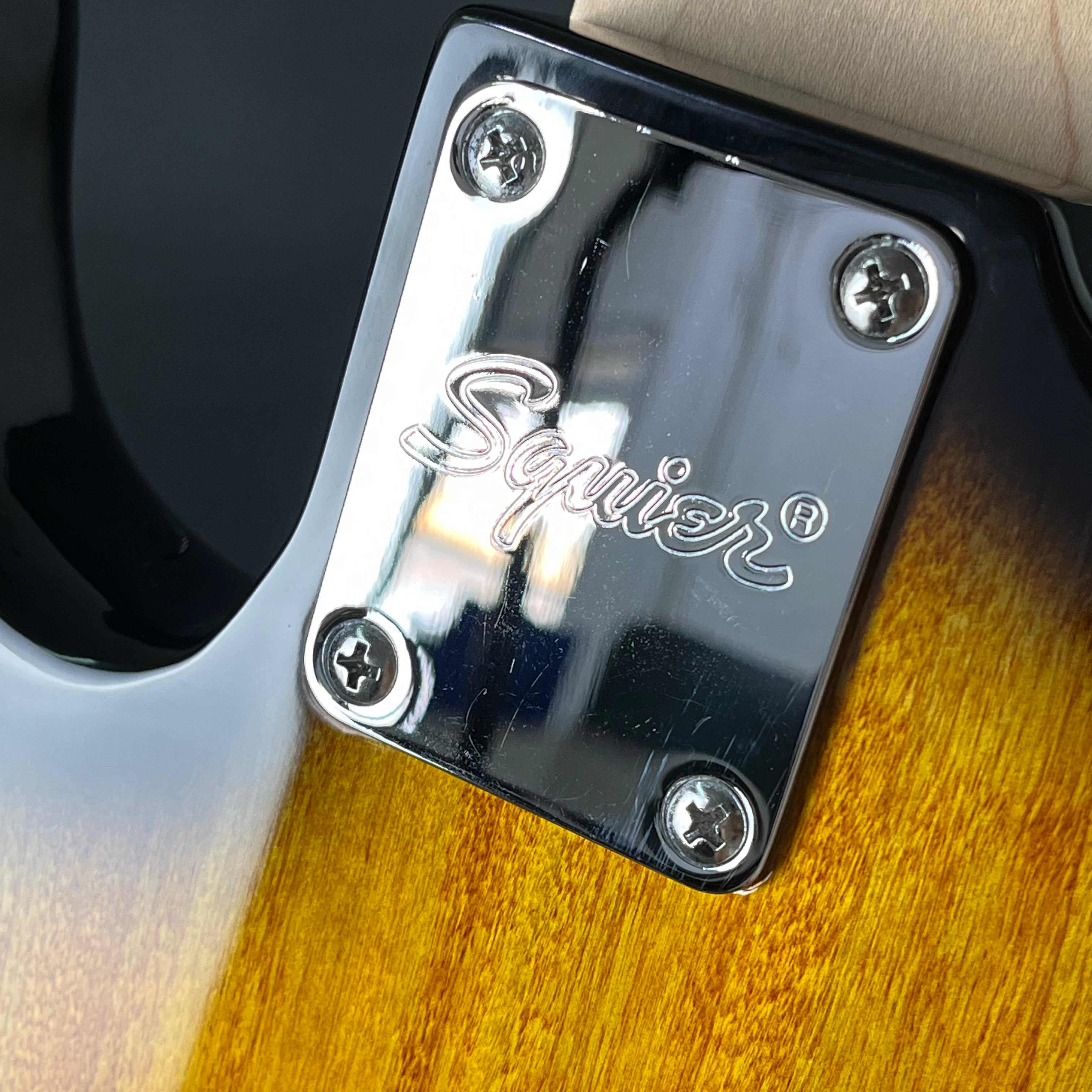 Squier Sonic Precision Bass