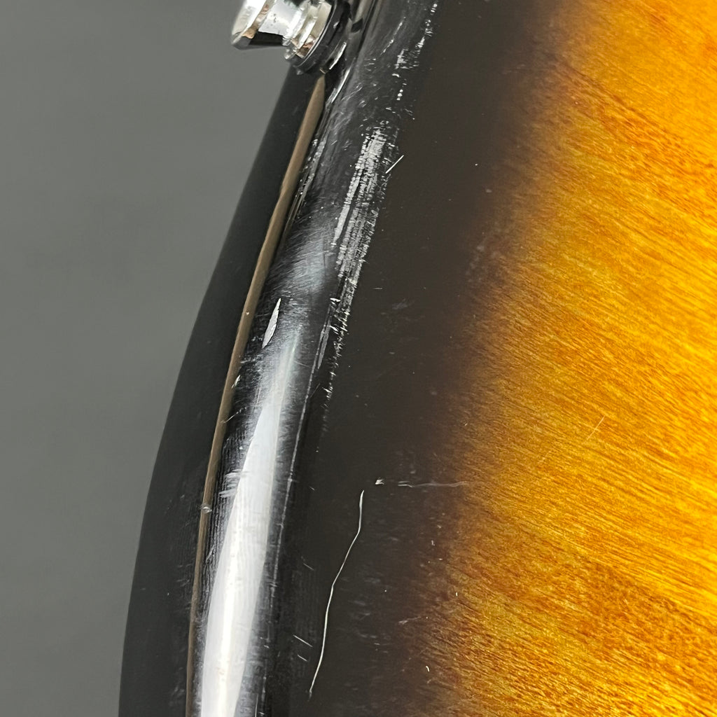 Squier Sonic Precision Bass