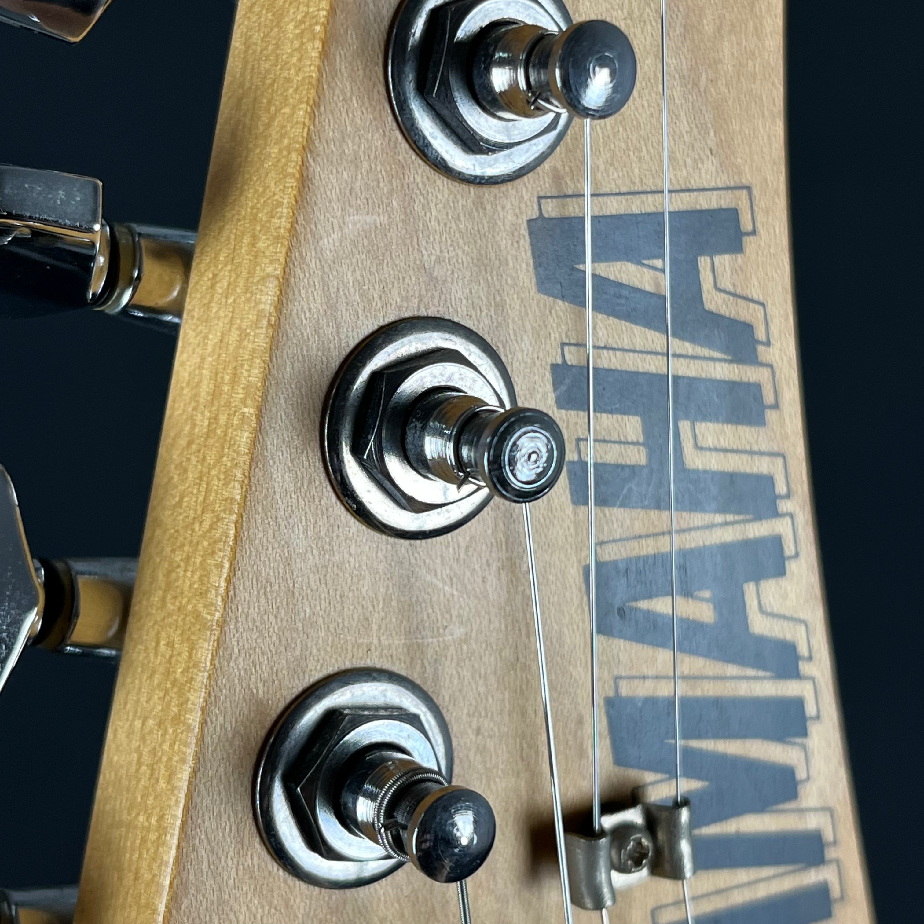 YAMAHA RGX112S
