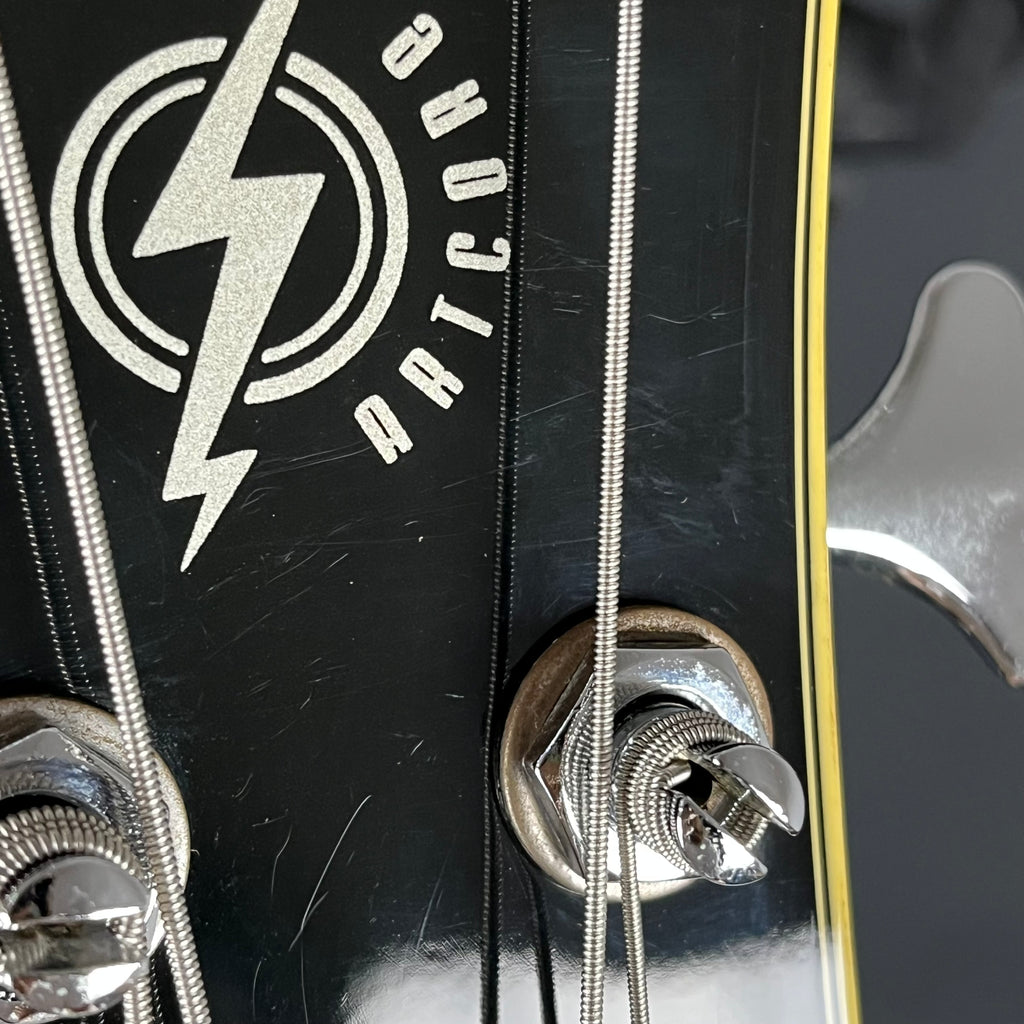 Ibanez AGB140 Bass