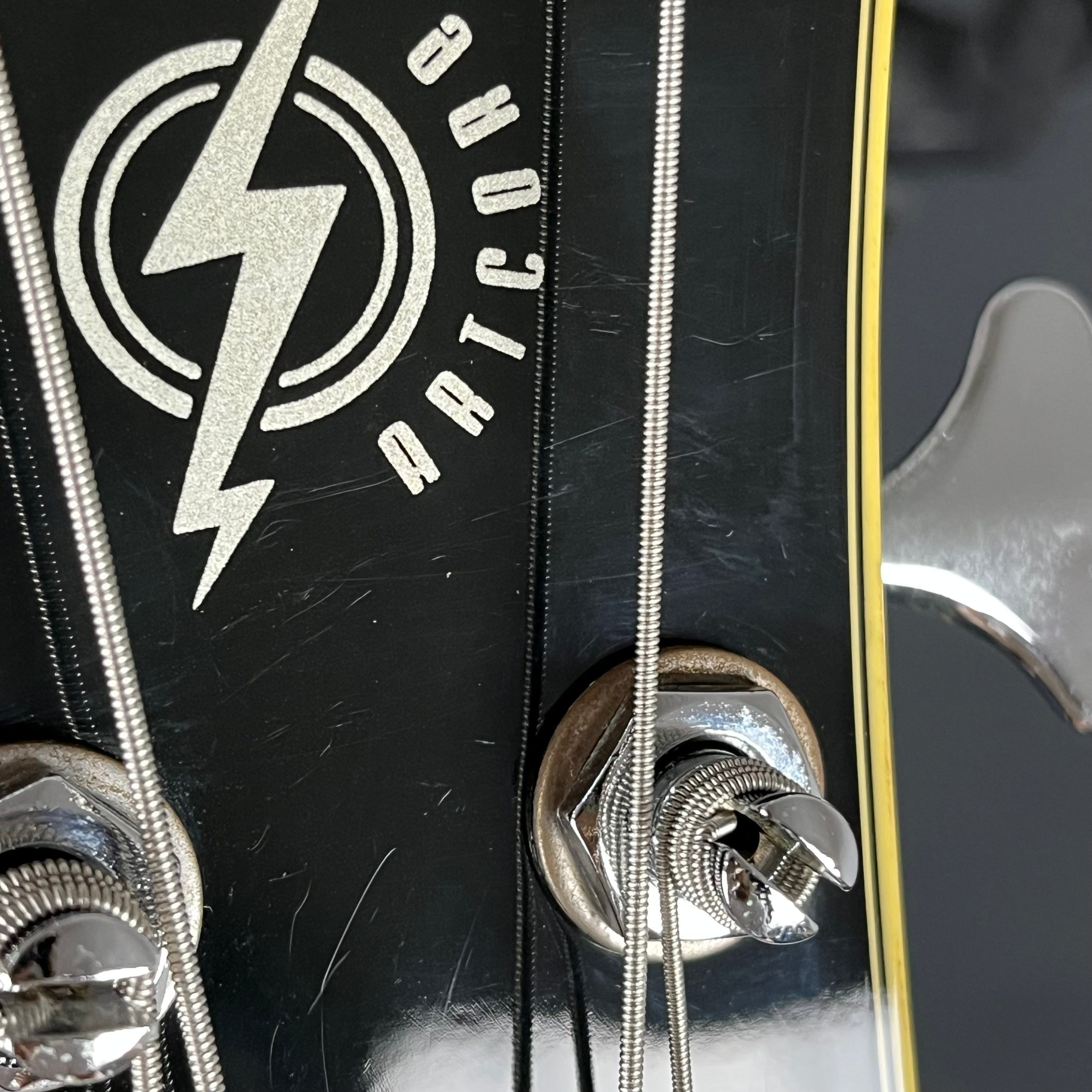 Ibanez AGB140 Bass
