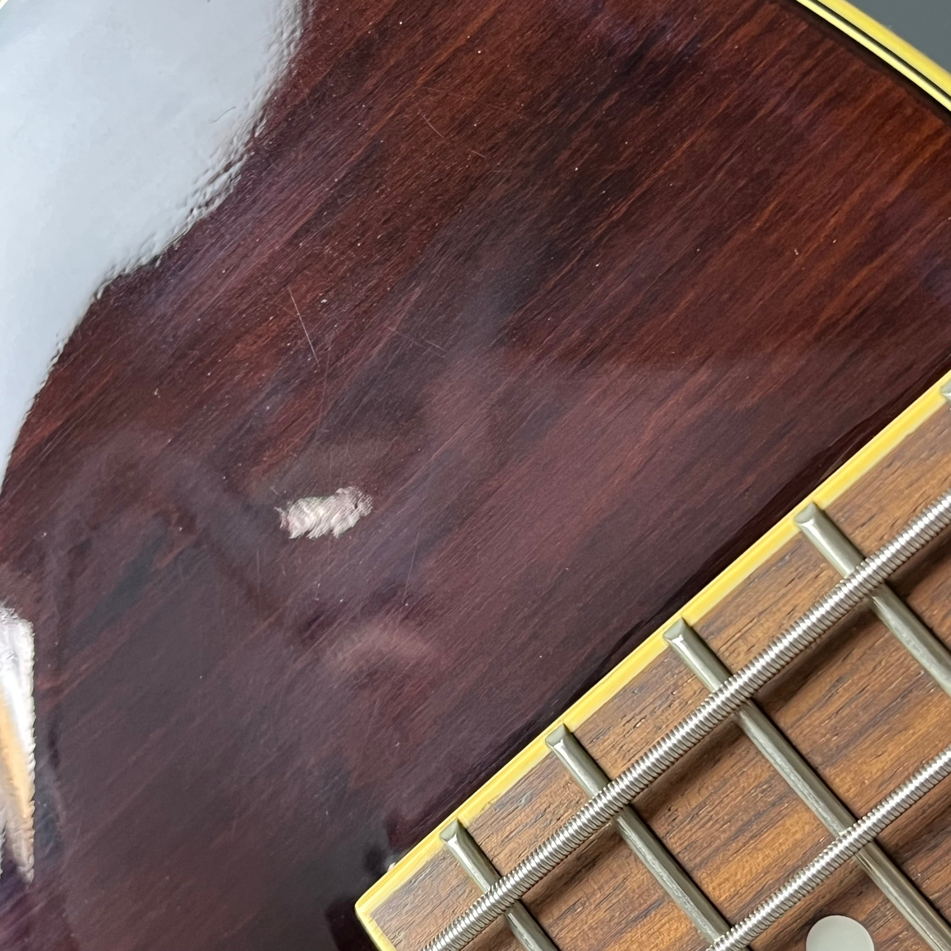Ibanez AGB140 Bass
