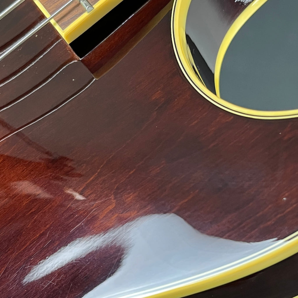 Ibanez AGB140 Bass