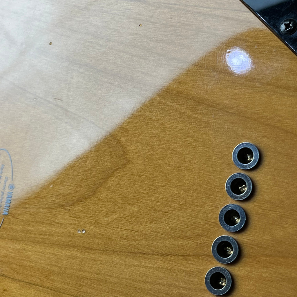 YAMAHA PAC311MS