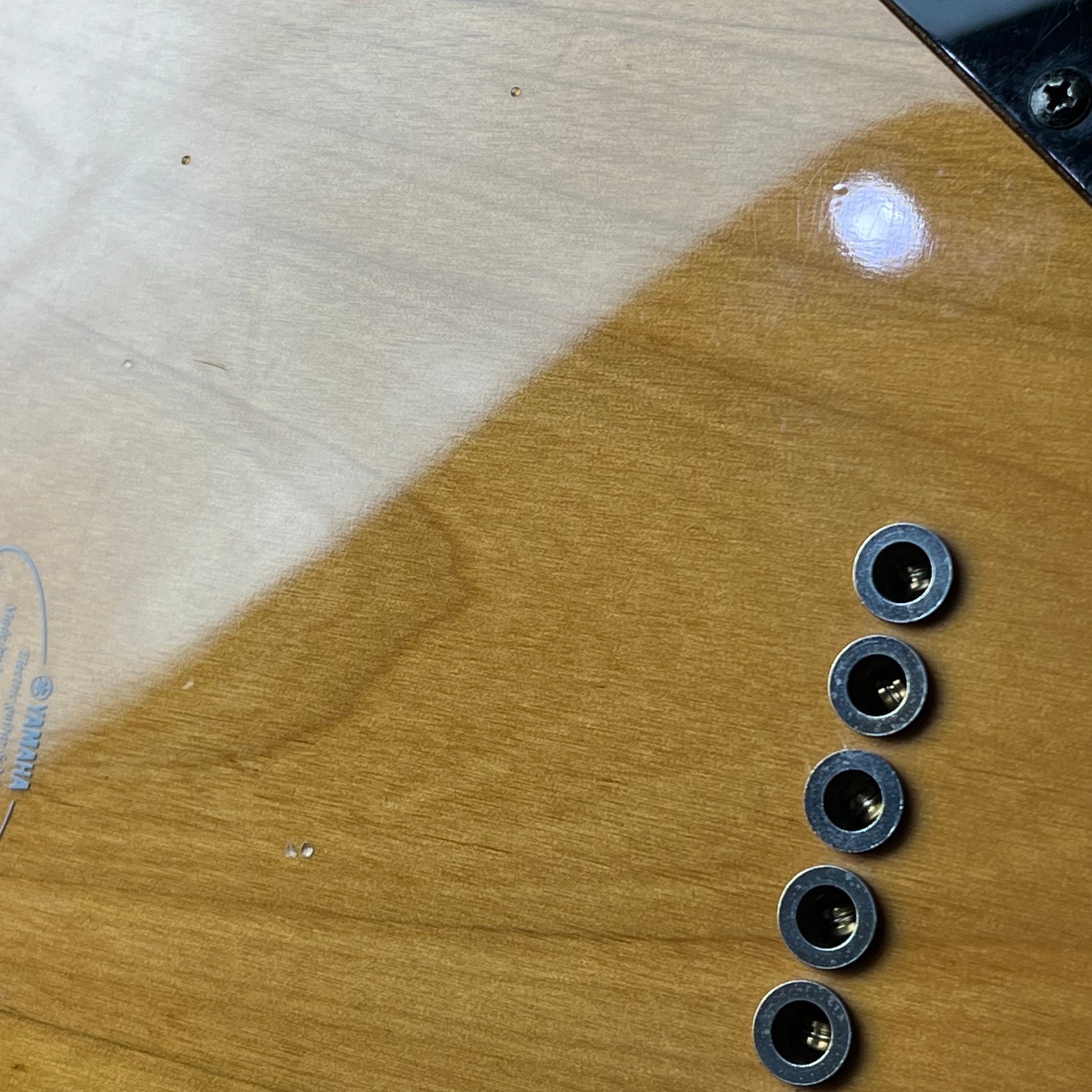 YAMAHA PAC311MS