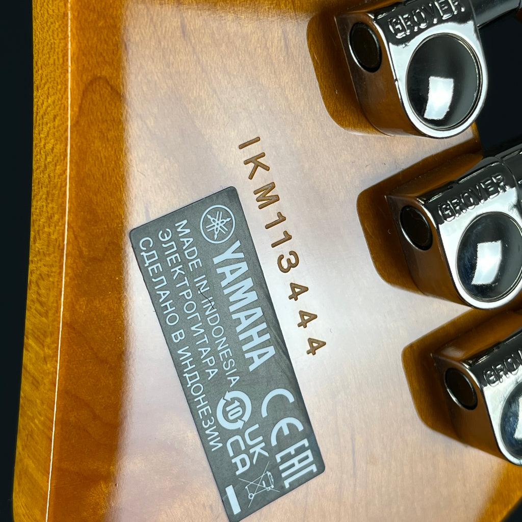 YAMAHA PAC612VIIFM
