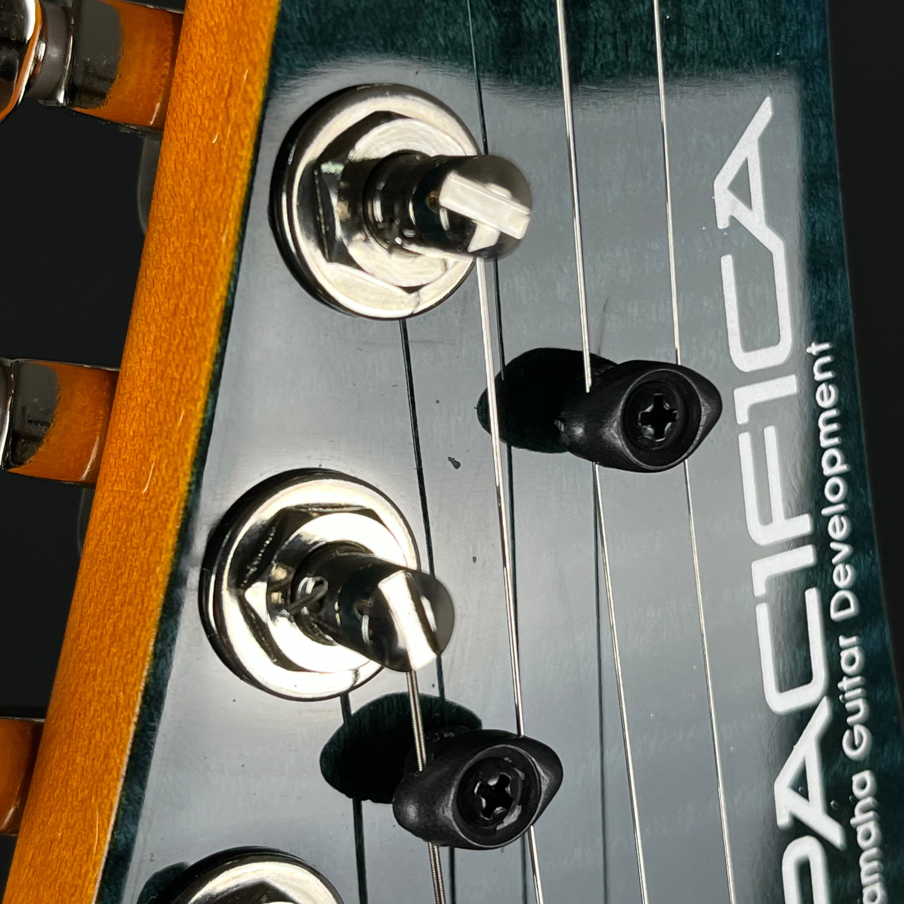 YAMAHA PAC612VIIFM