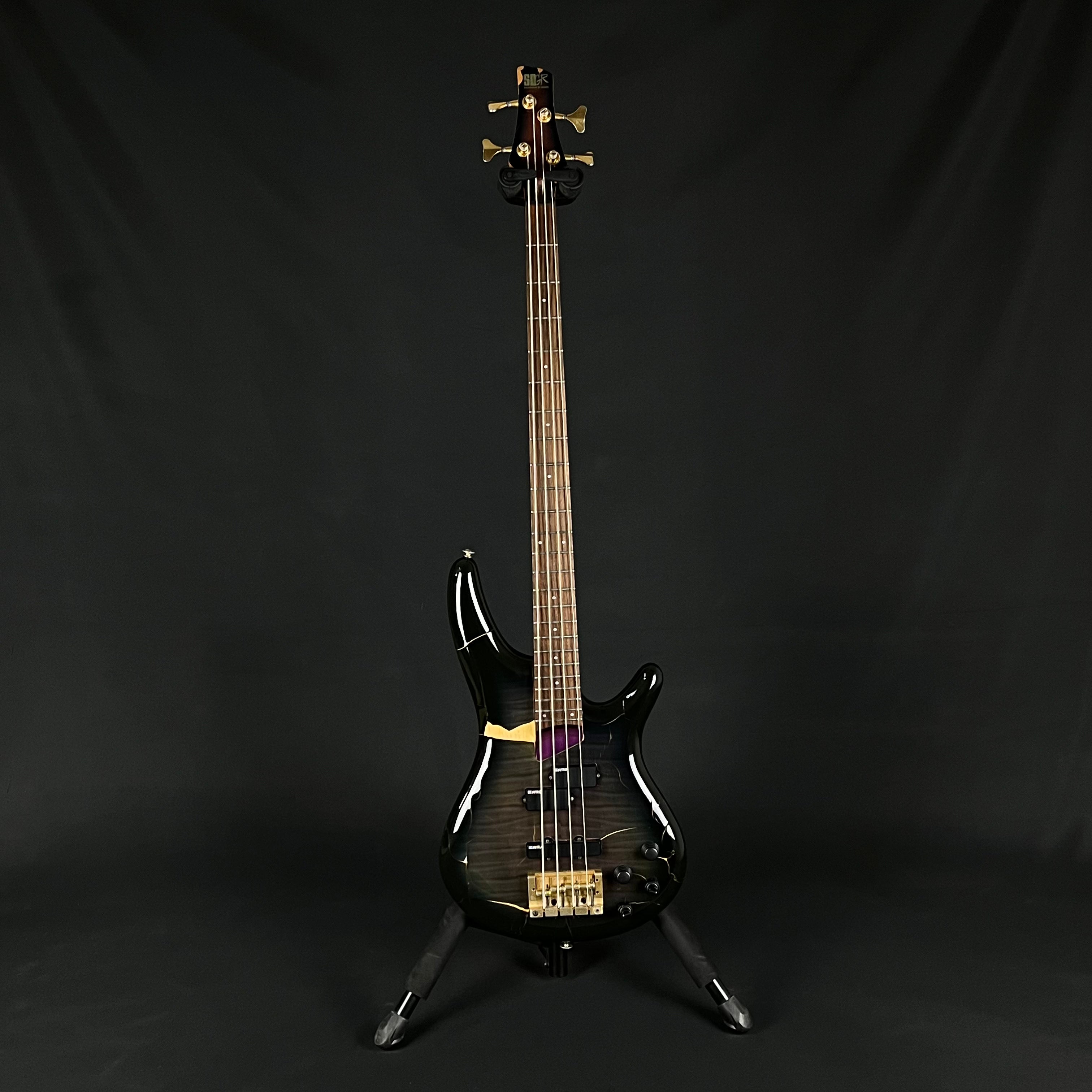 Ibanez Japan Soundgear Bass