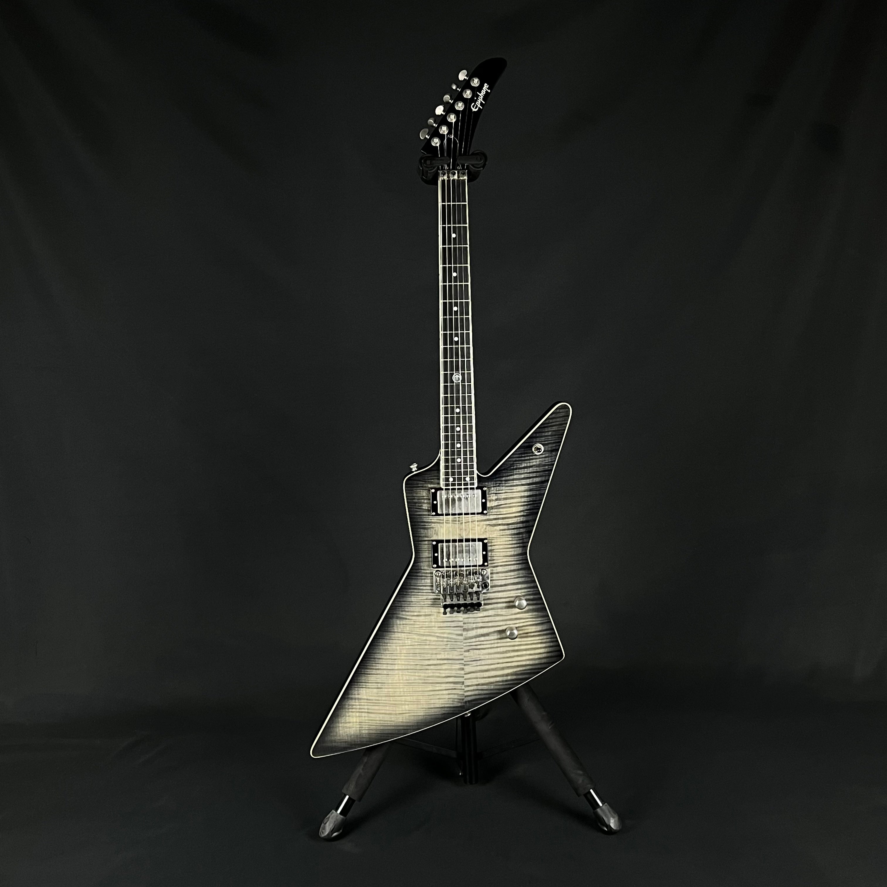 Epiphone Brendon Small GhostHorse Explorer 2021