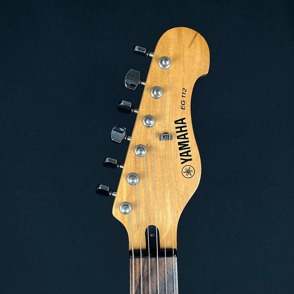 YAMAHA EG112