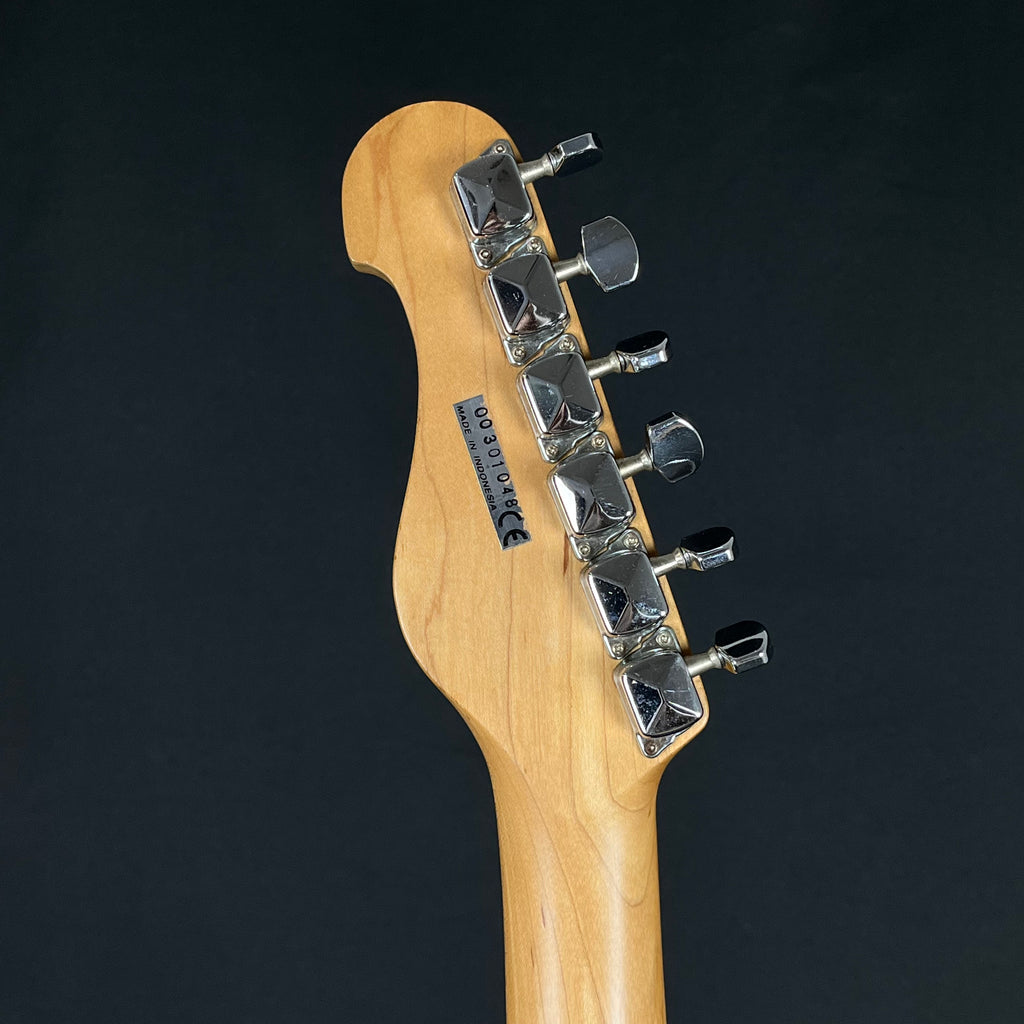 YAMAHA EG112