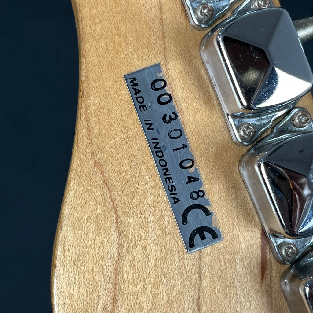 YAMAHA EG112
