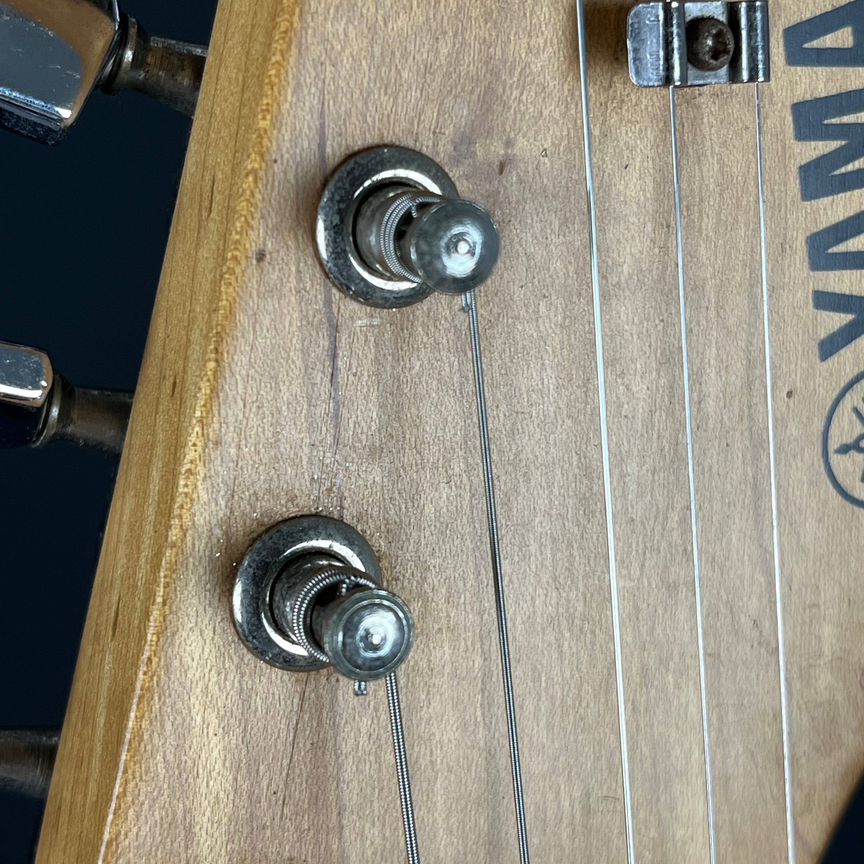 YAMAHA EG112
