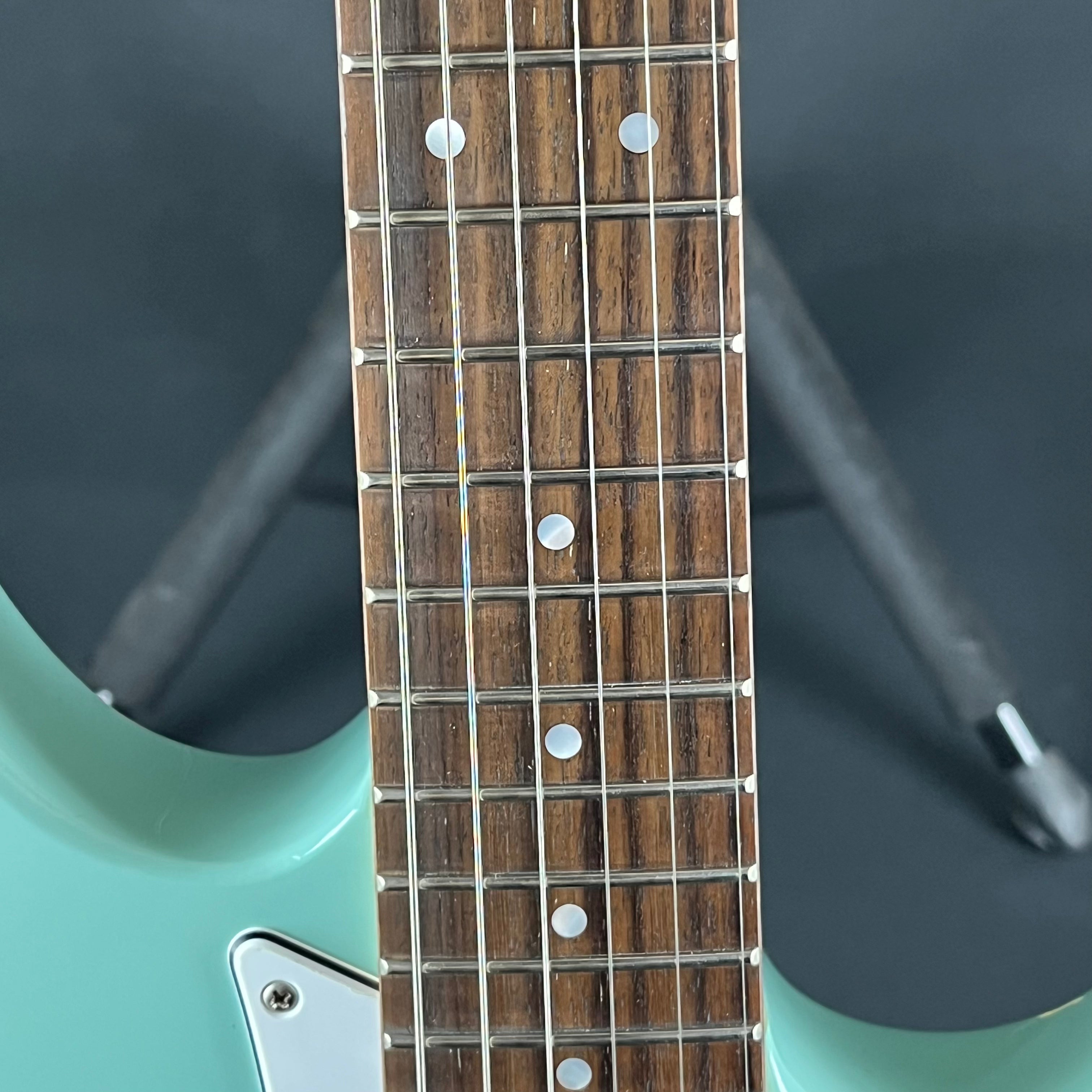 YAMAHA PAC112V