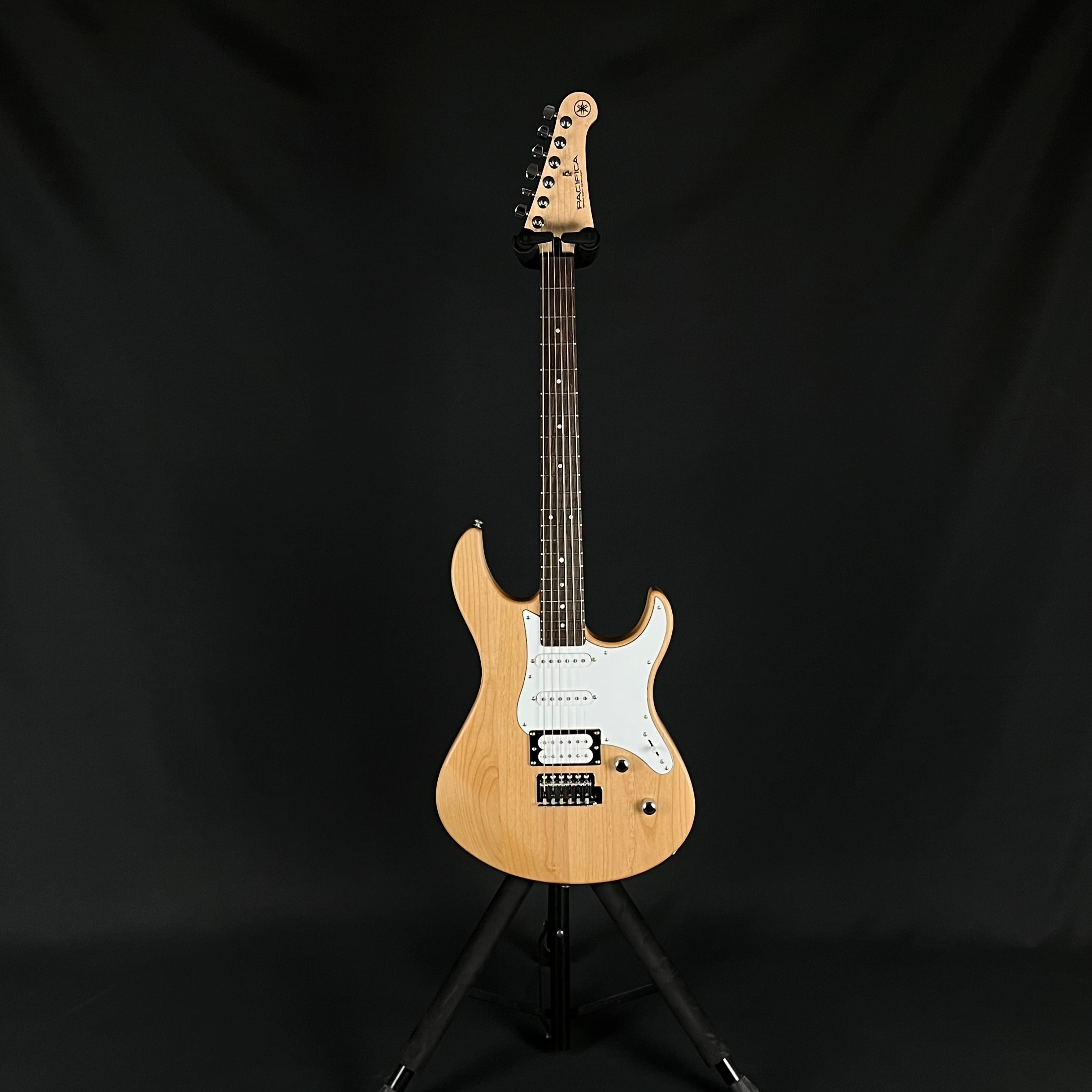 YAMAHA PAC112V