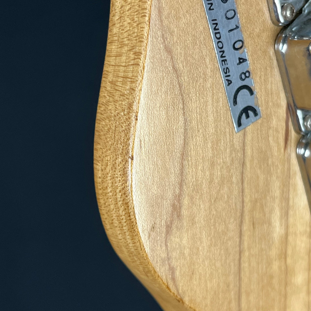 YAMAHA EG112
