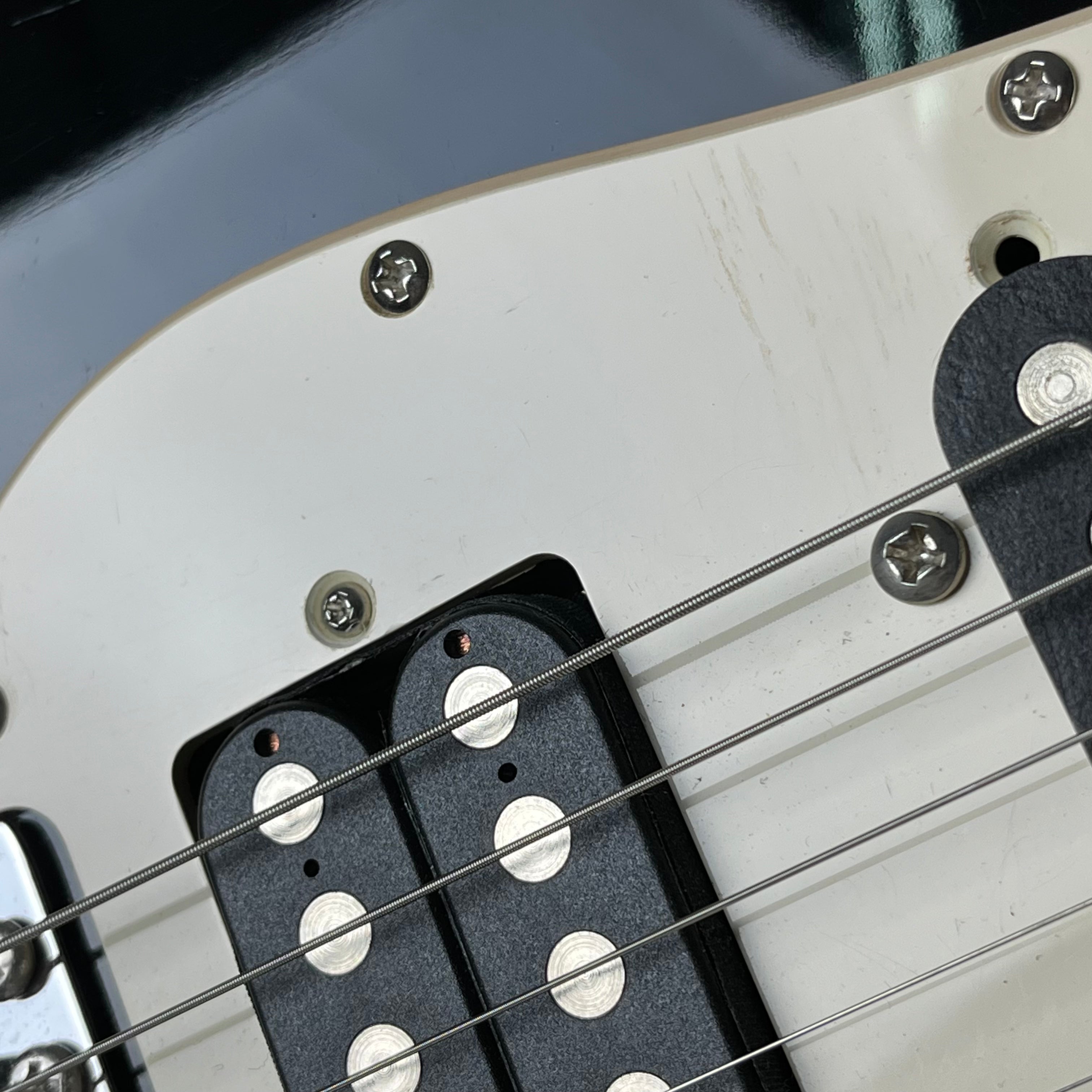 YAMAHA EG112