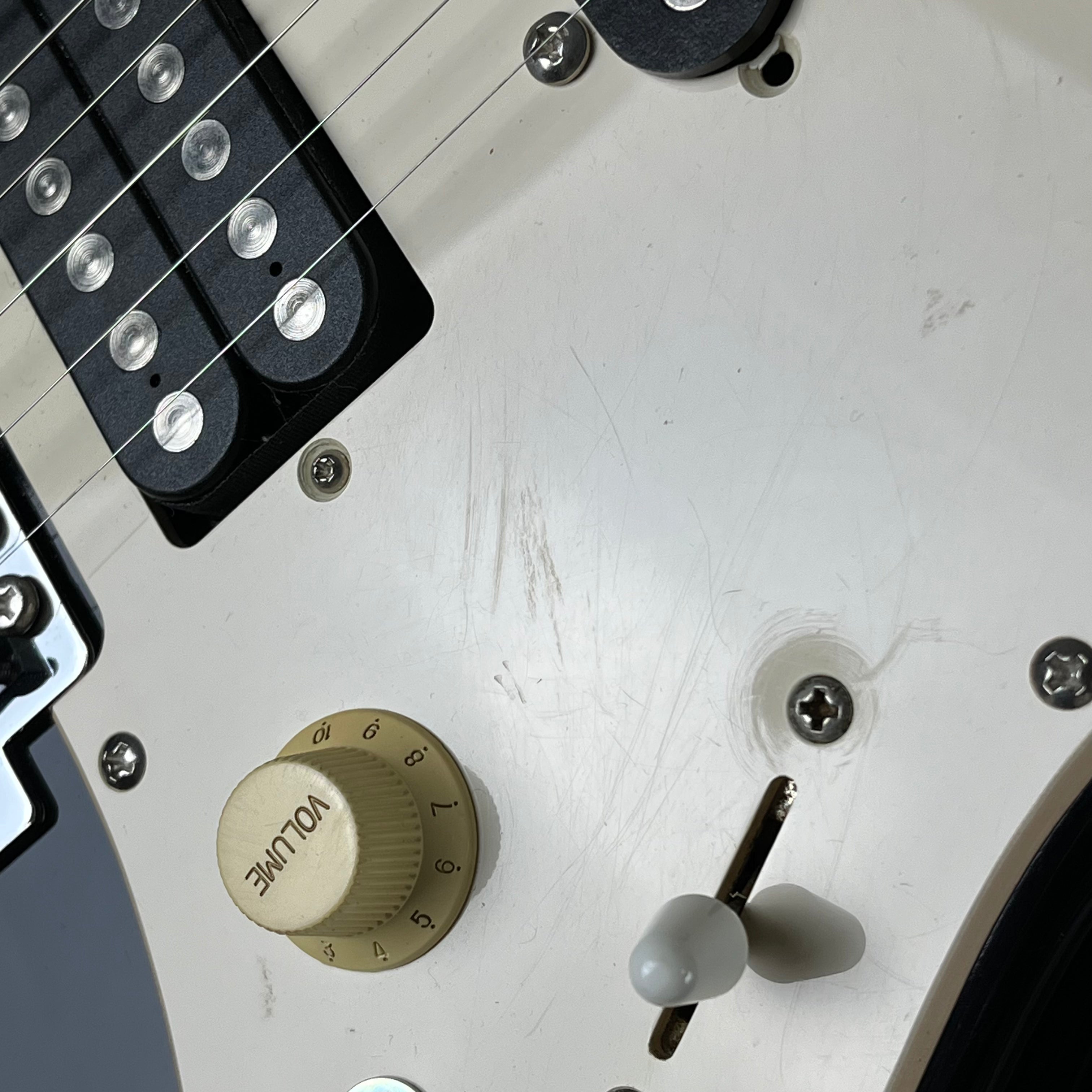 YAMAHA EG112
