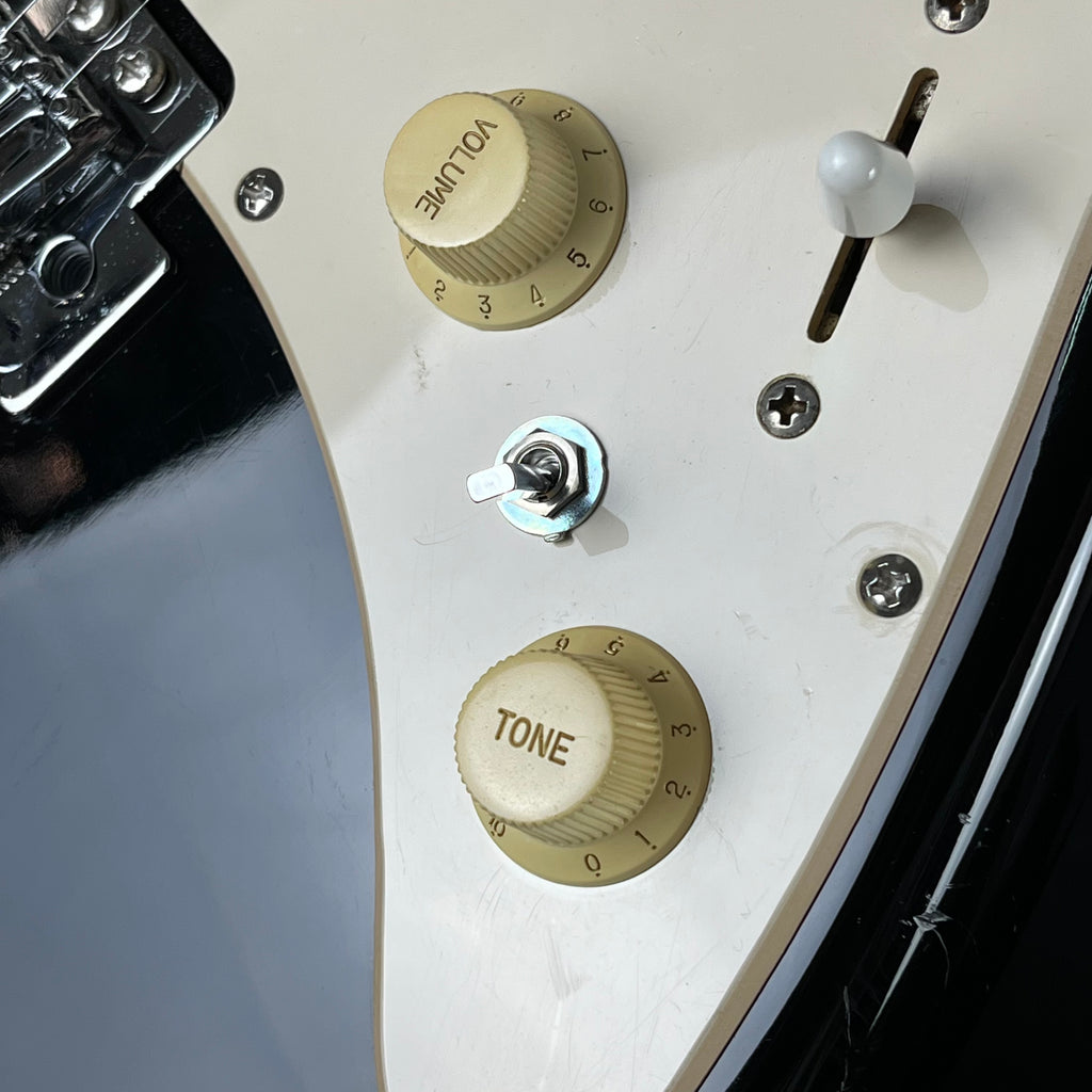 YAMAHA EG112