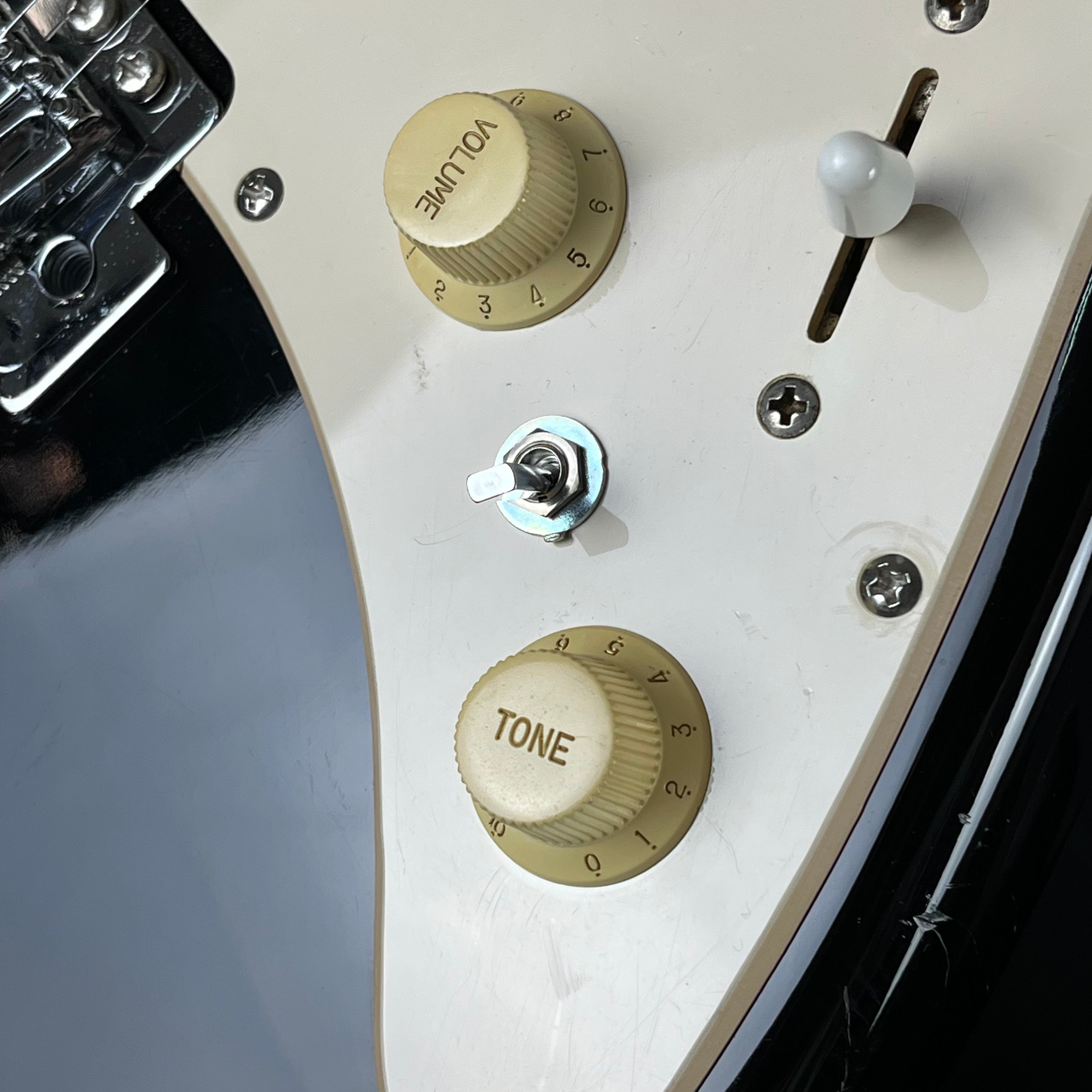 YAMAHA EG112