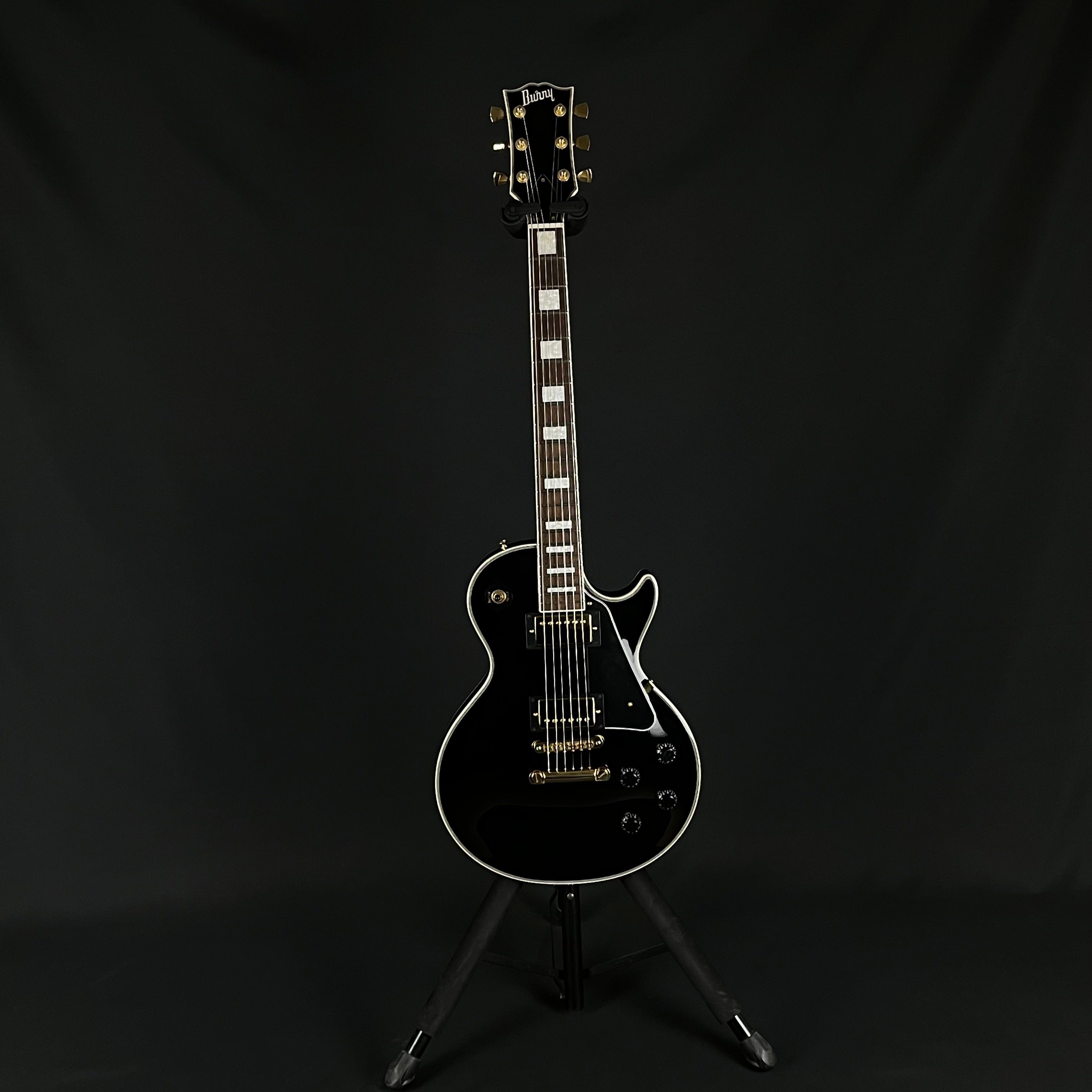 Burny SRLC-55