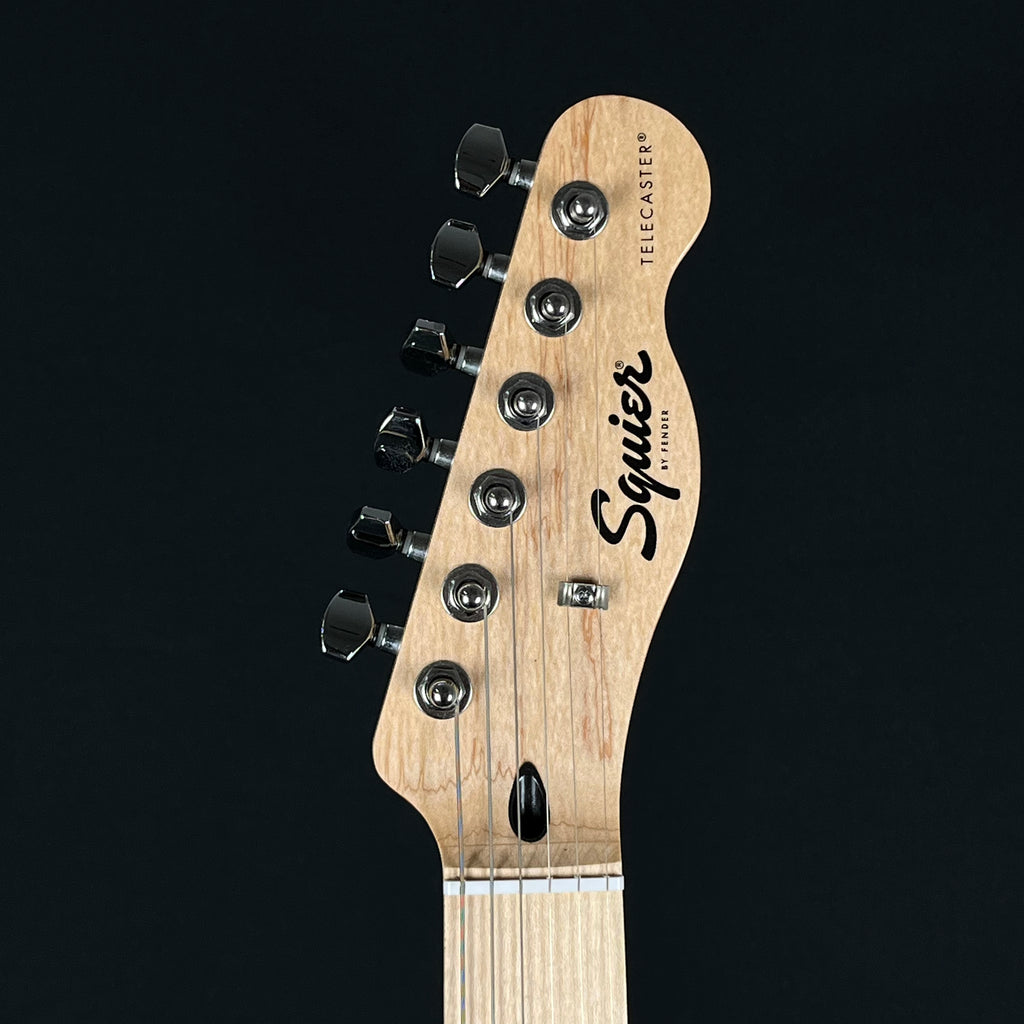 Squier Sonic Telecaster 2025