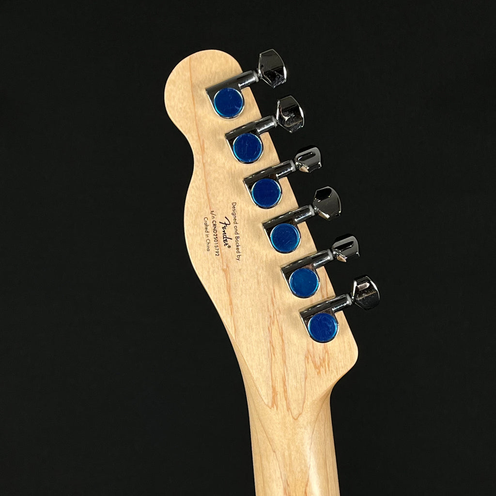 Squier Sonic Telecaster 2025