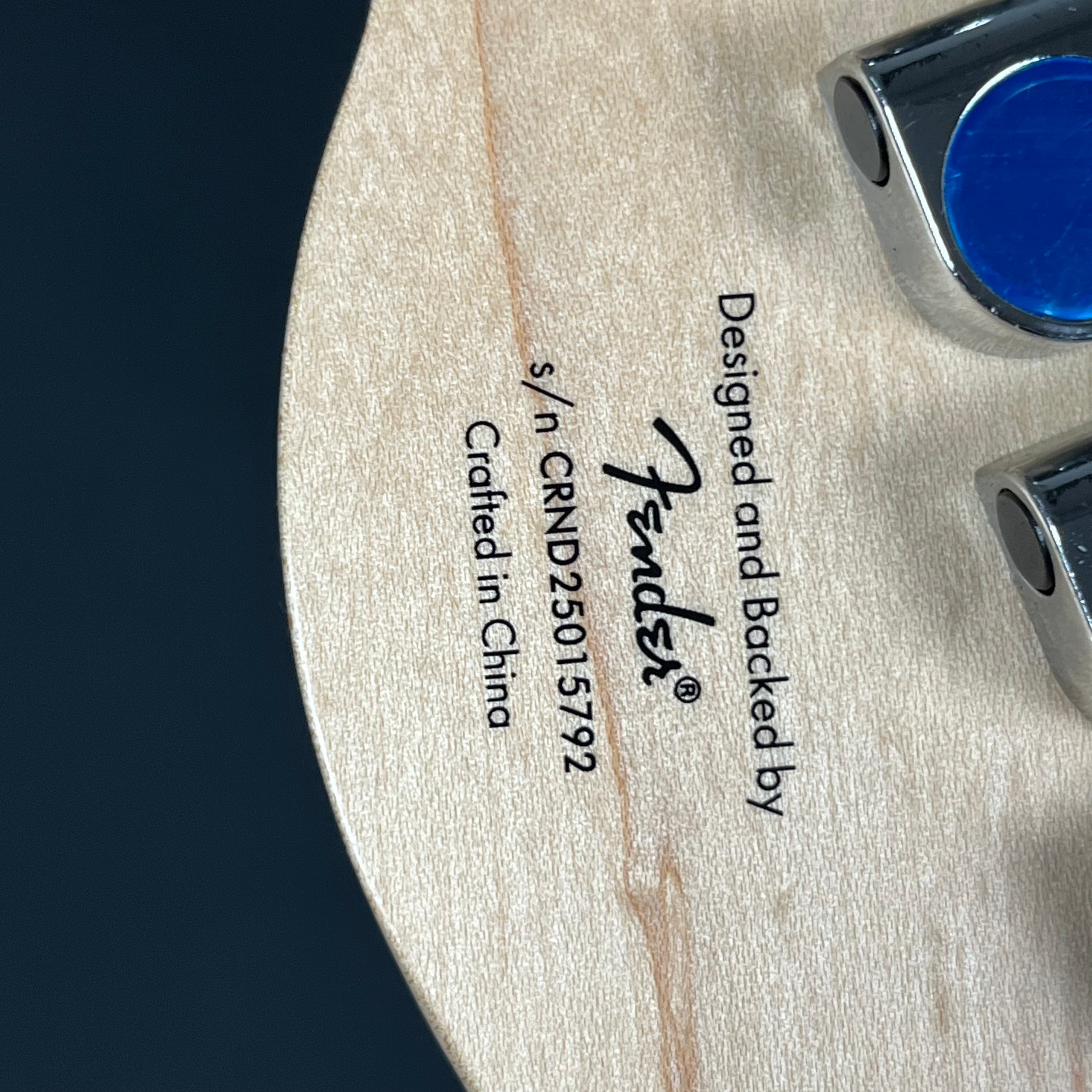 Squier Sonic Telecaster 2025