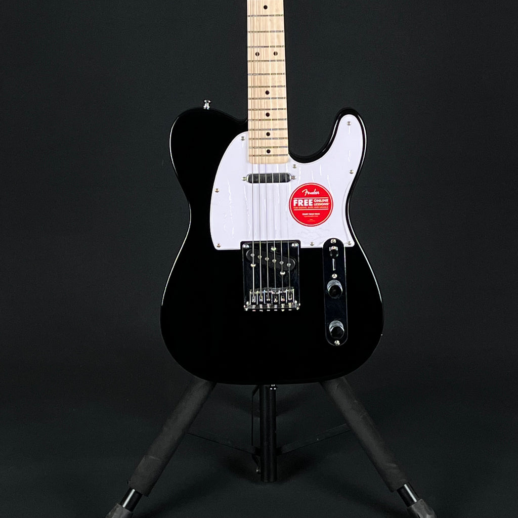 Squier Sonic Telecaster 2025