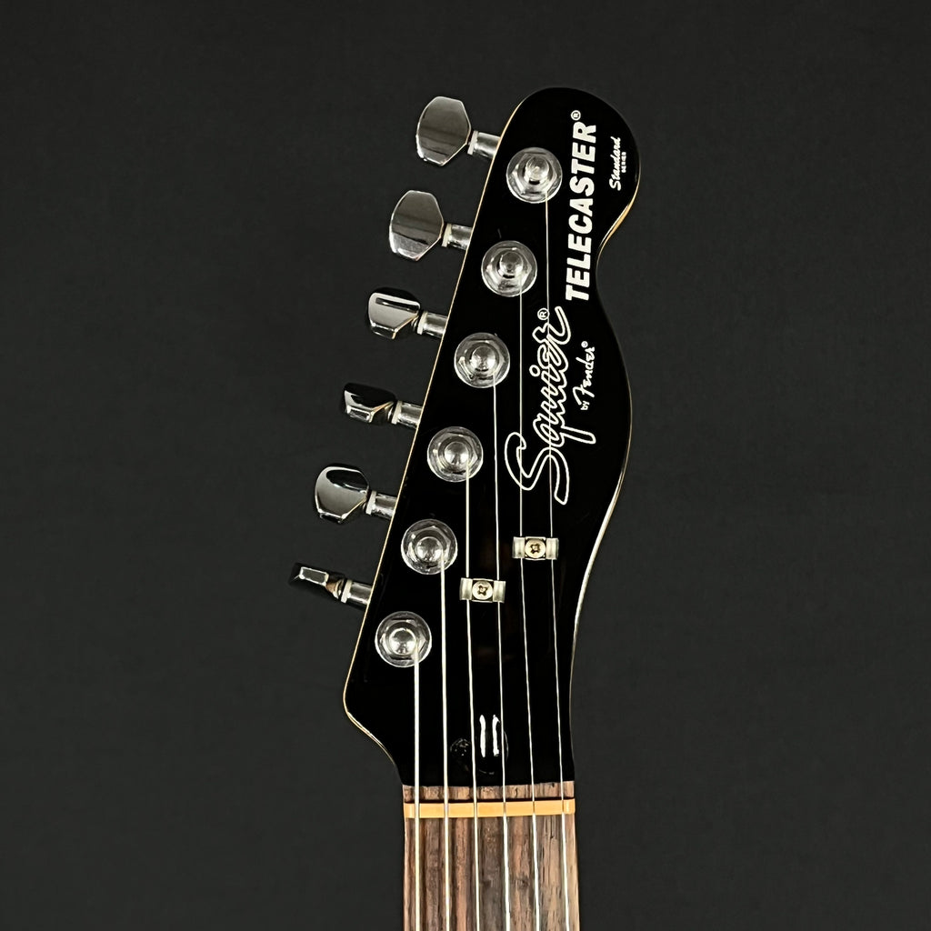 Squier Standard Telecaster MH