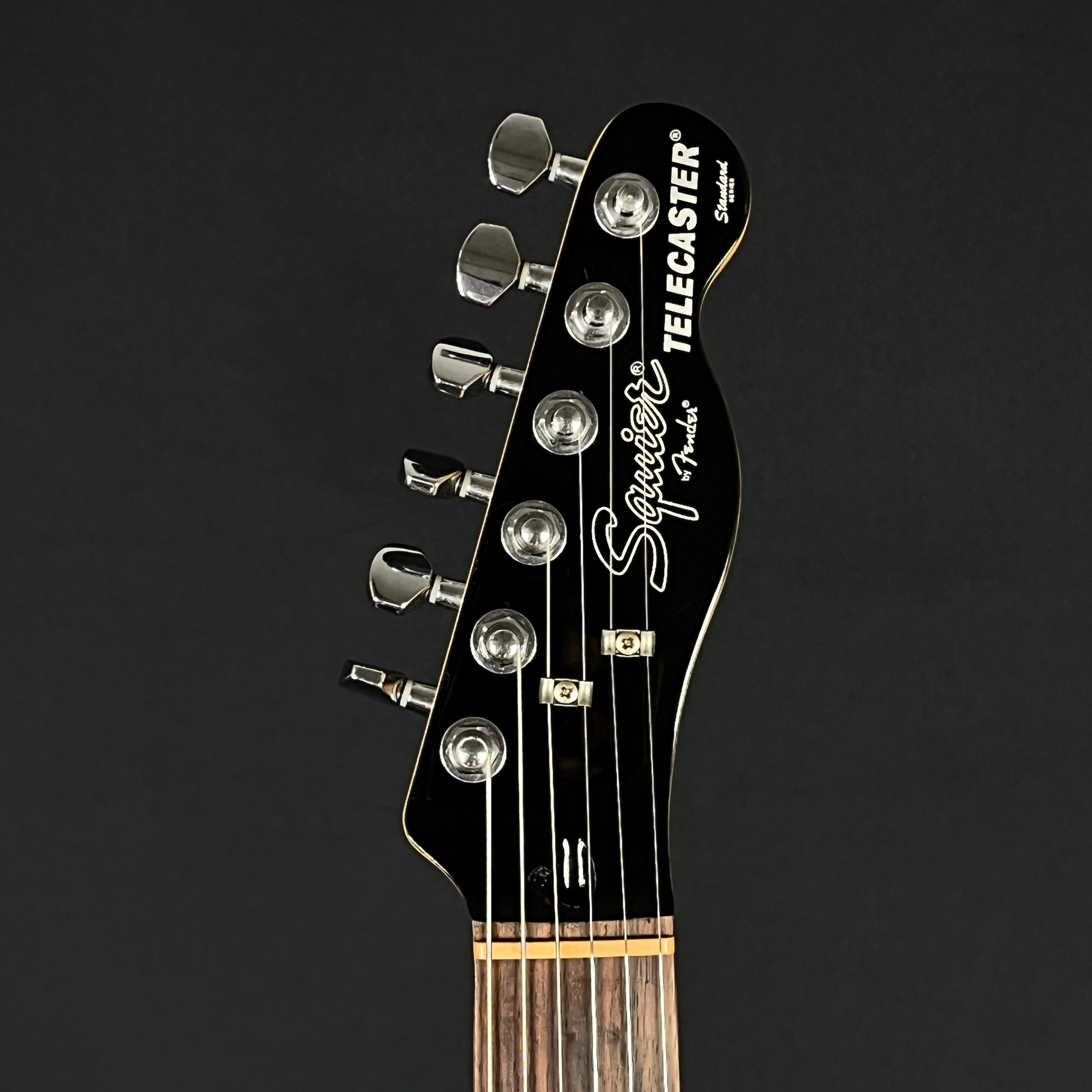 Squier Standard Telecaster MH