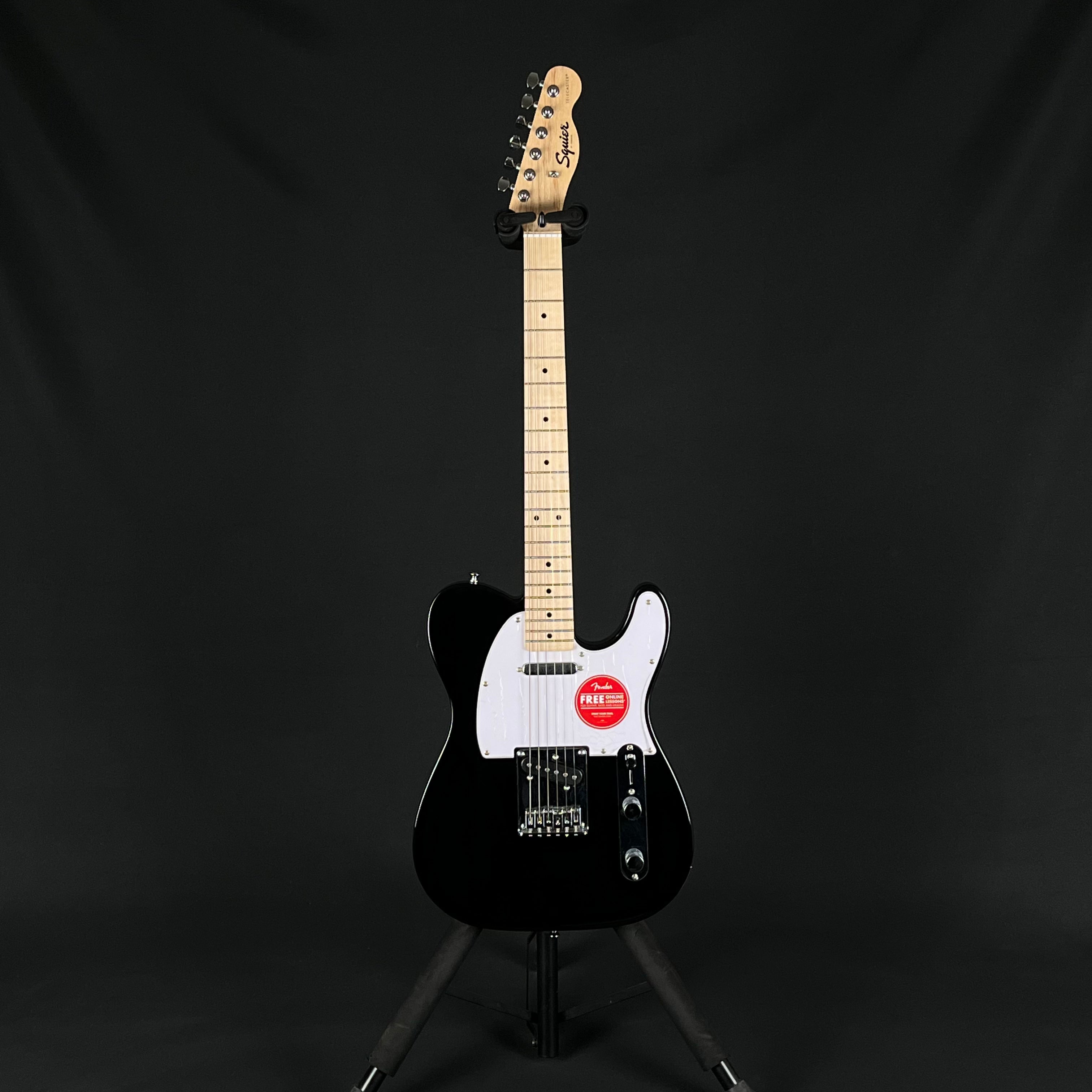 Squier Sonic Telecaster 2025